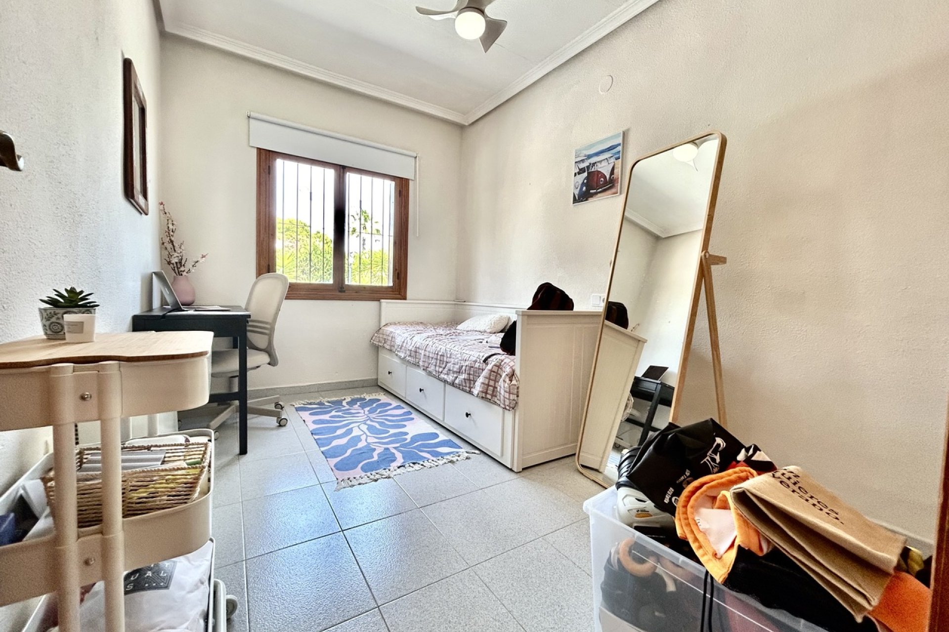 Wiederverkauf - Villa - La Zenia