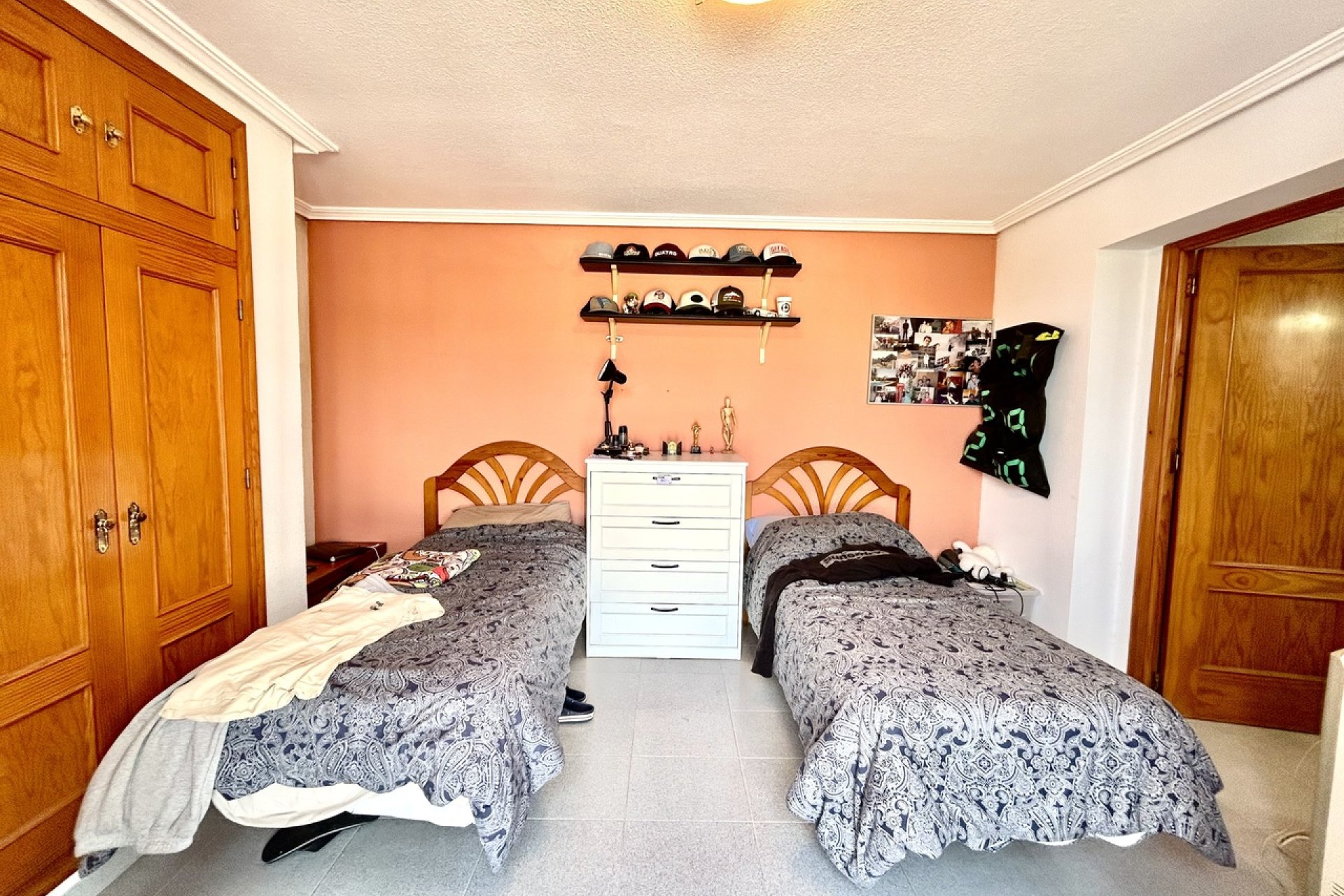 Wiederverkauf - Villa - La Zenia