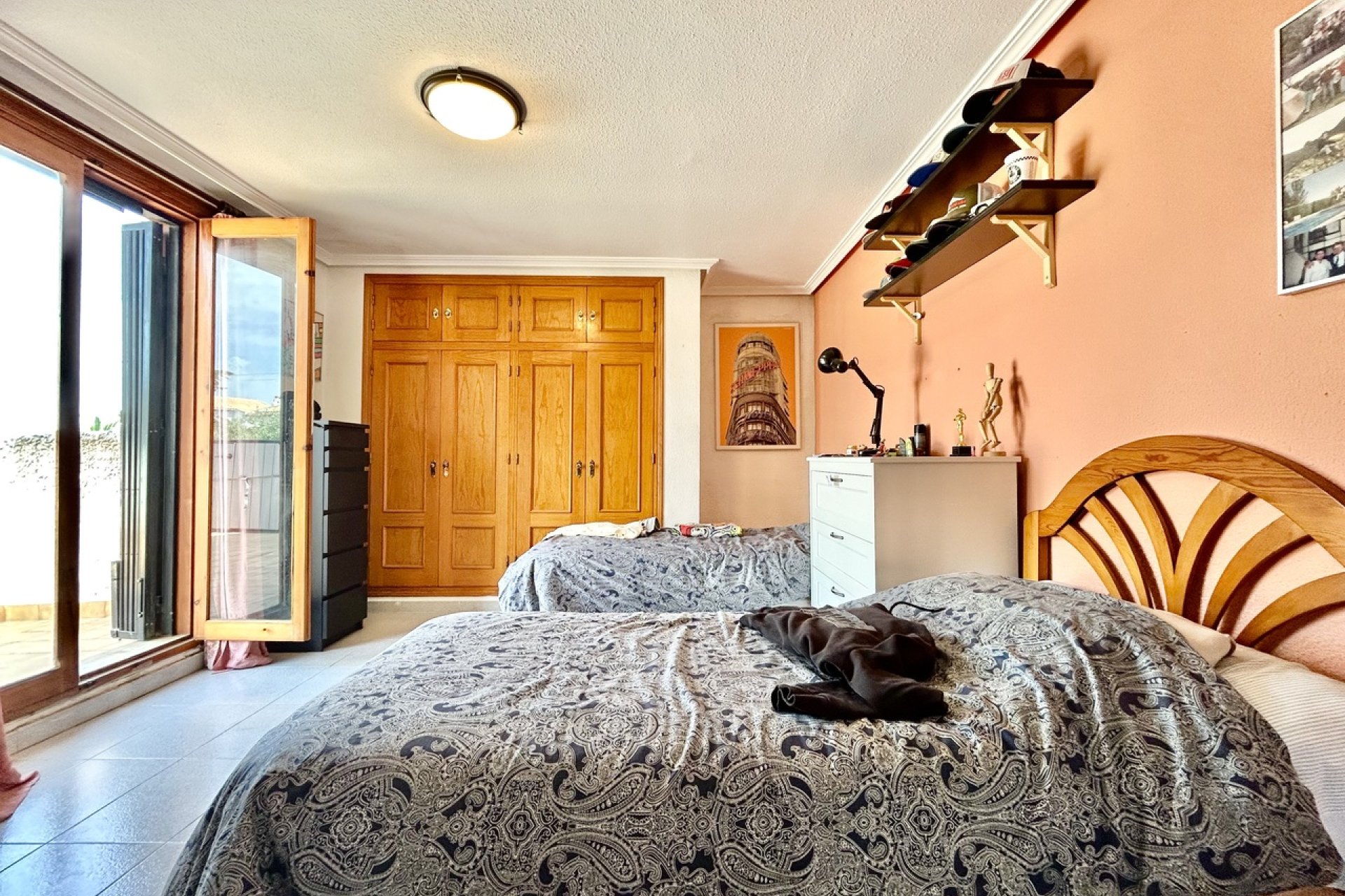 Wiederverkauf - Villa - La Zenia