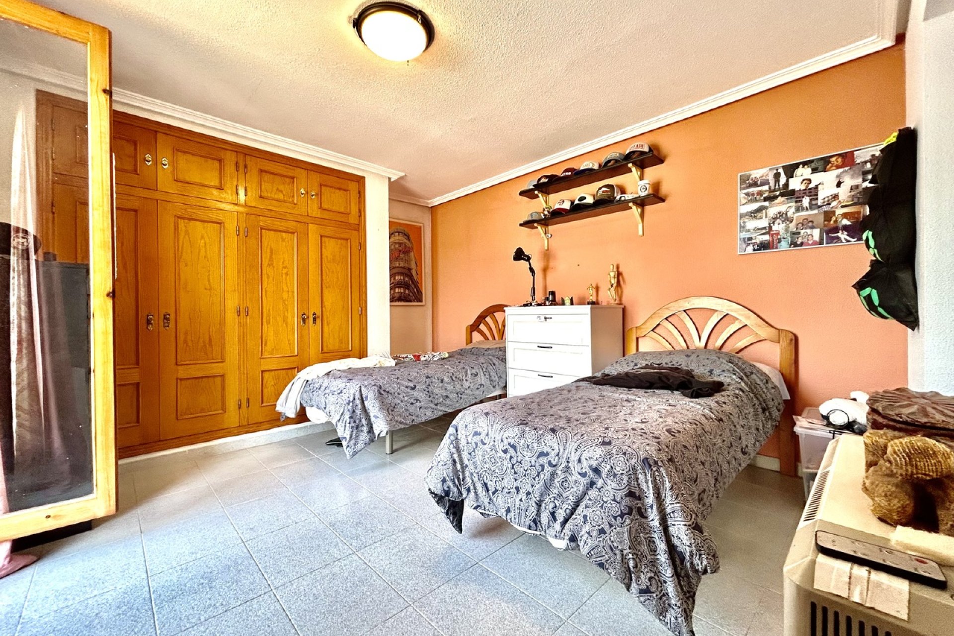 Wiederverkauf - Villa - La Zenia