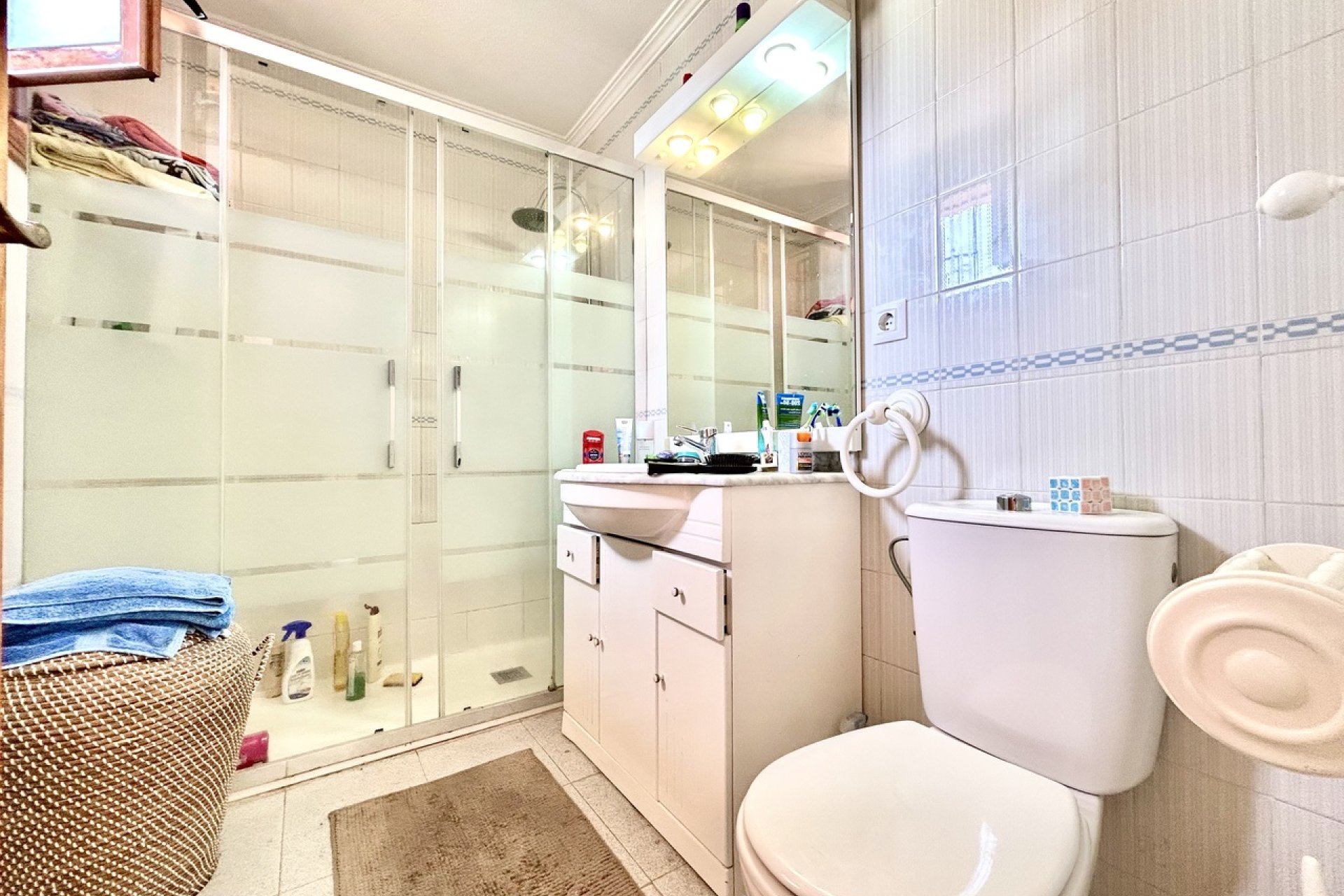 Wiederverkauf - Villa - La Zenia