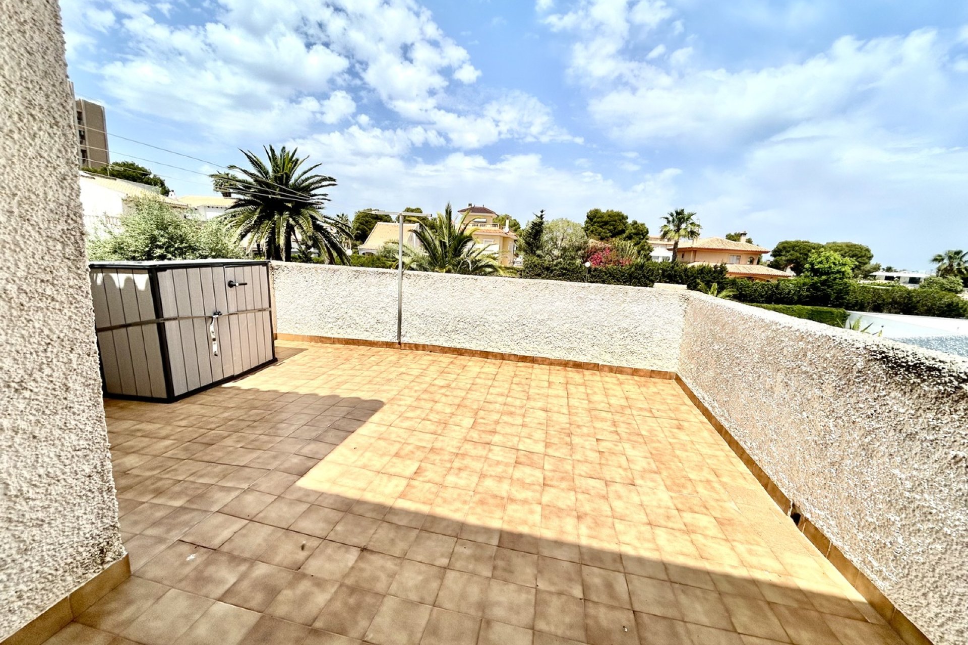 Wiederverkauf - Villa - La Zenia