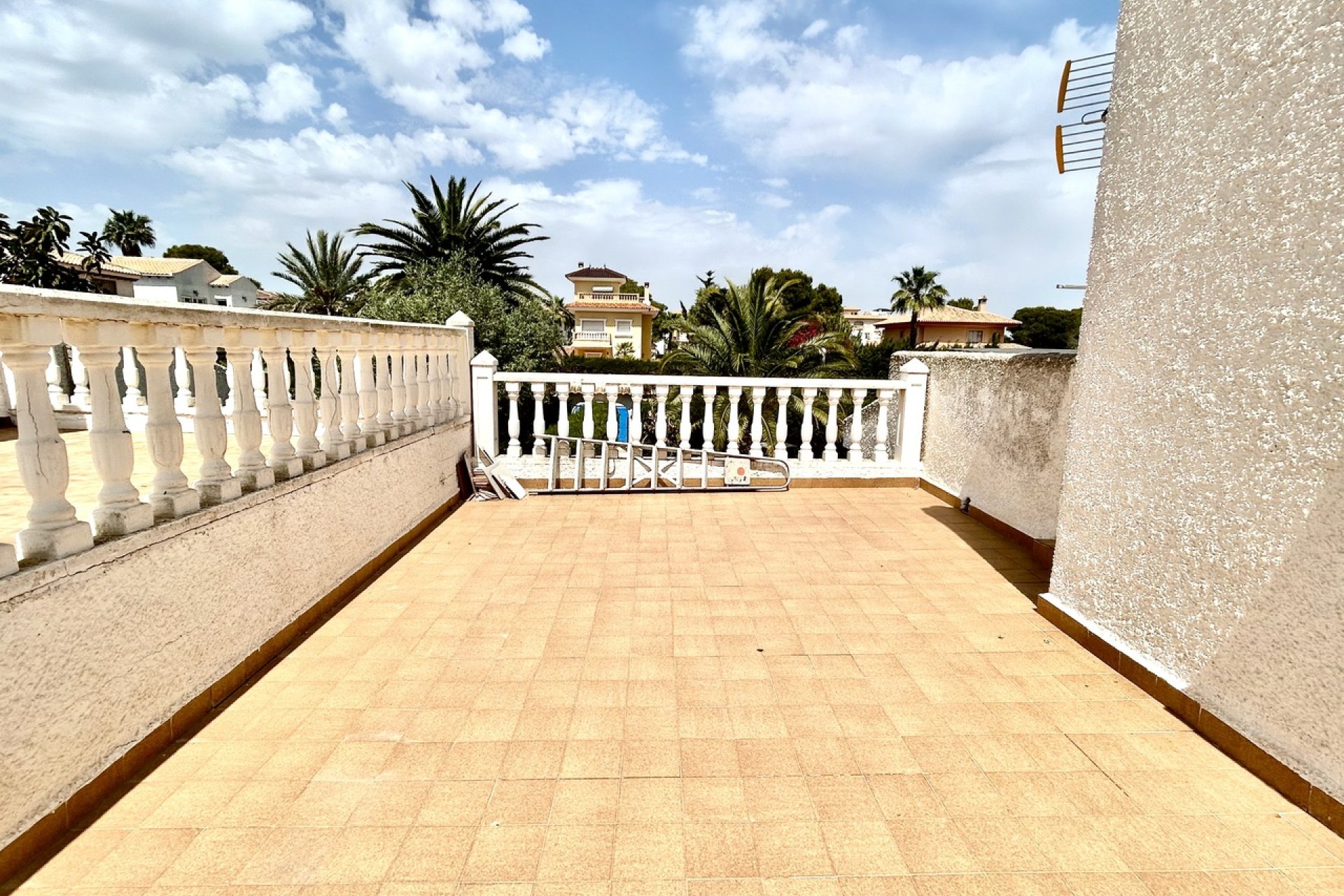 Wiederverkauf - Villa - La Zenia