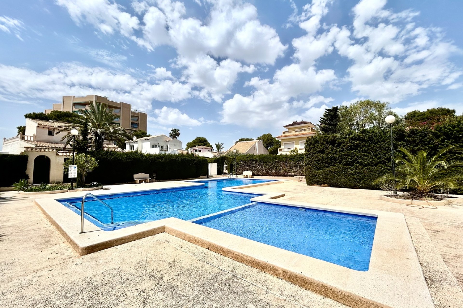 Wiederverkauf - Villa - La Zenia