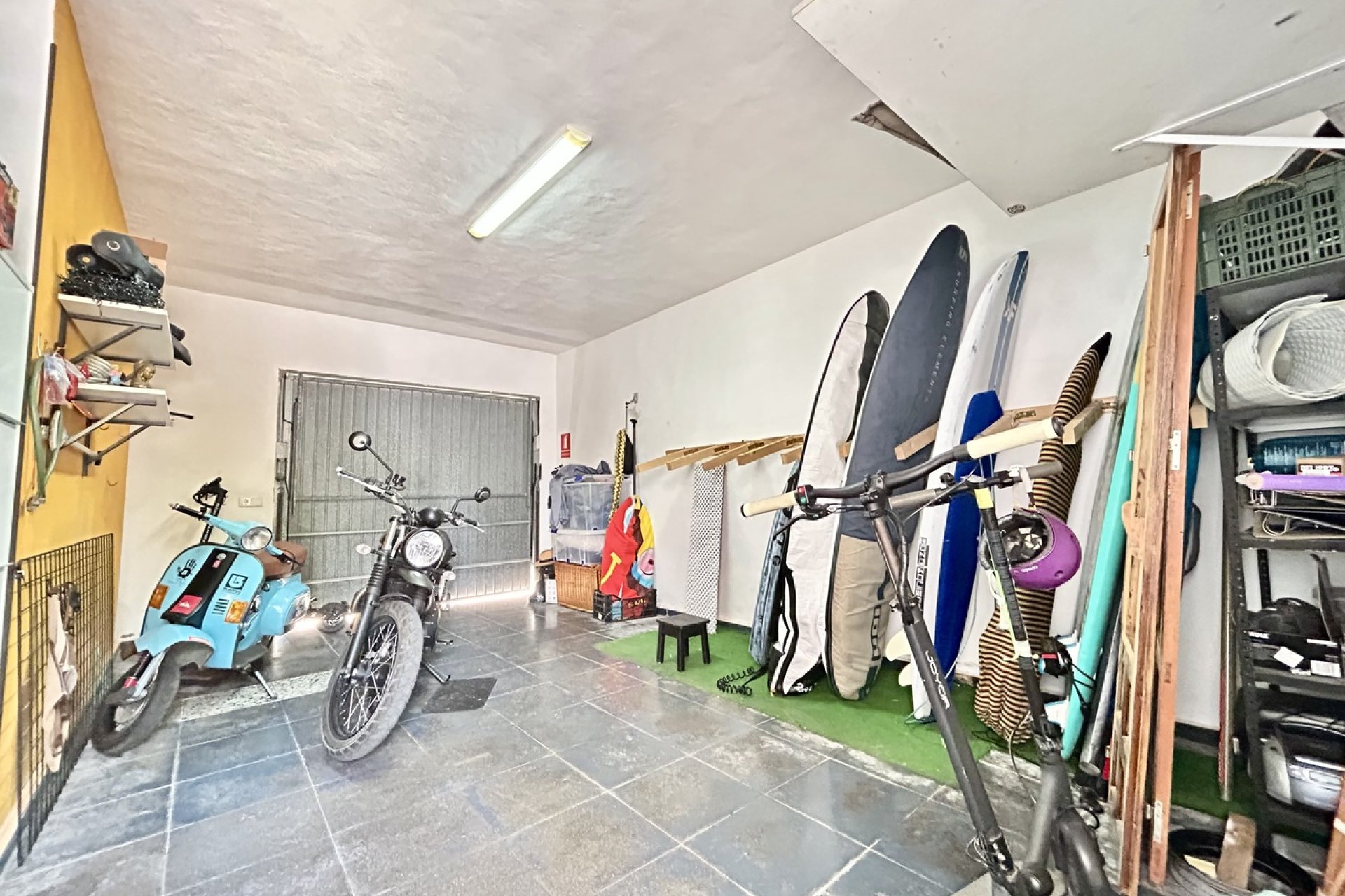 Wiederverkauf - Villa - La Zenia