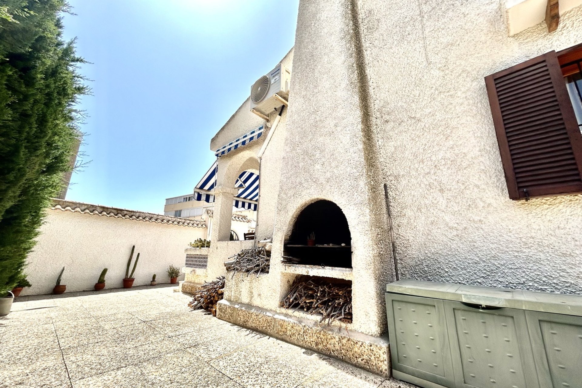 Wiederverkauf - Villa - La Zenia