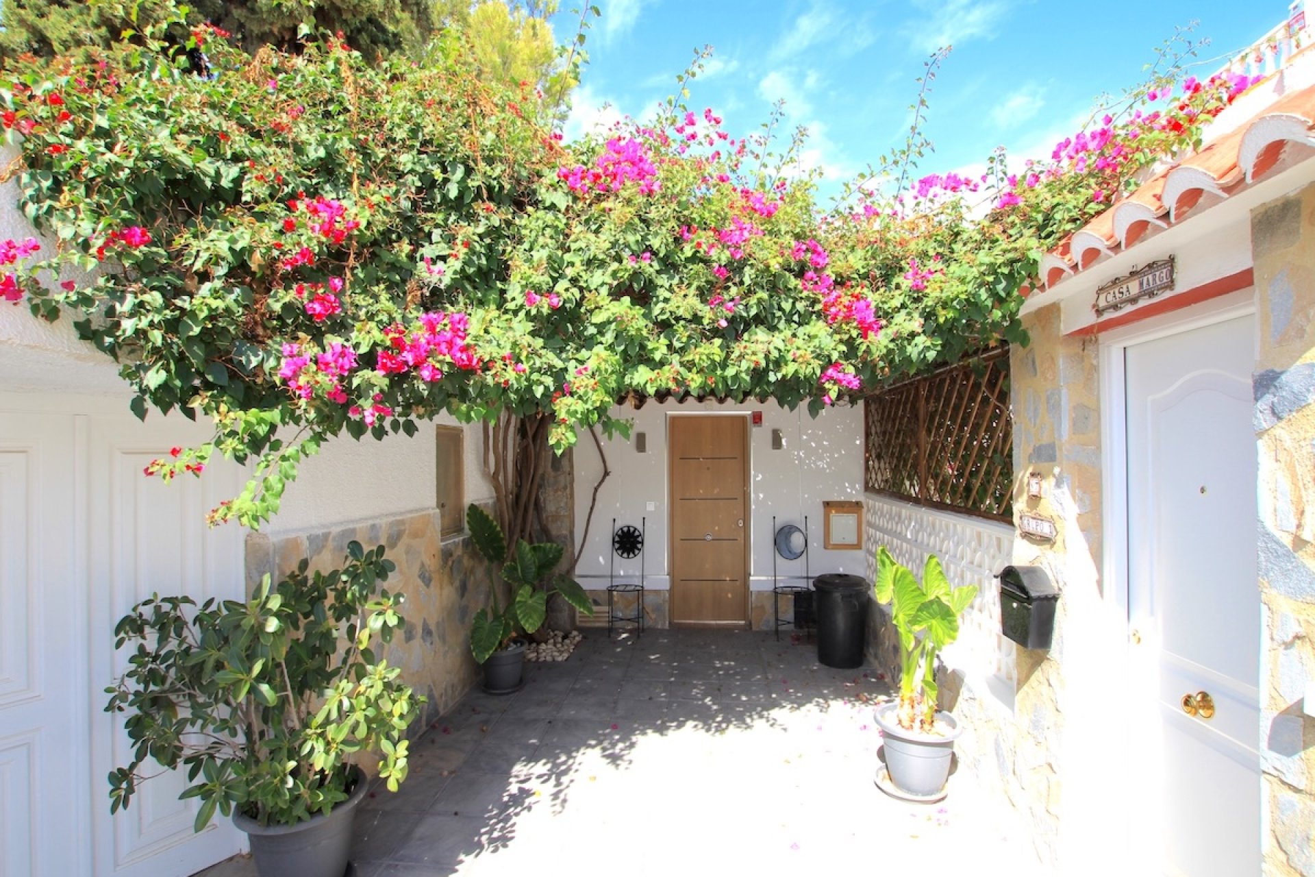 Wiederverkauf - Villa - La Zenia