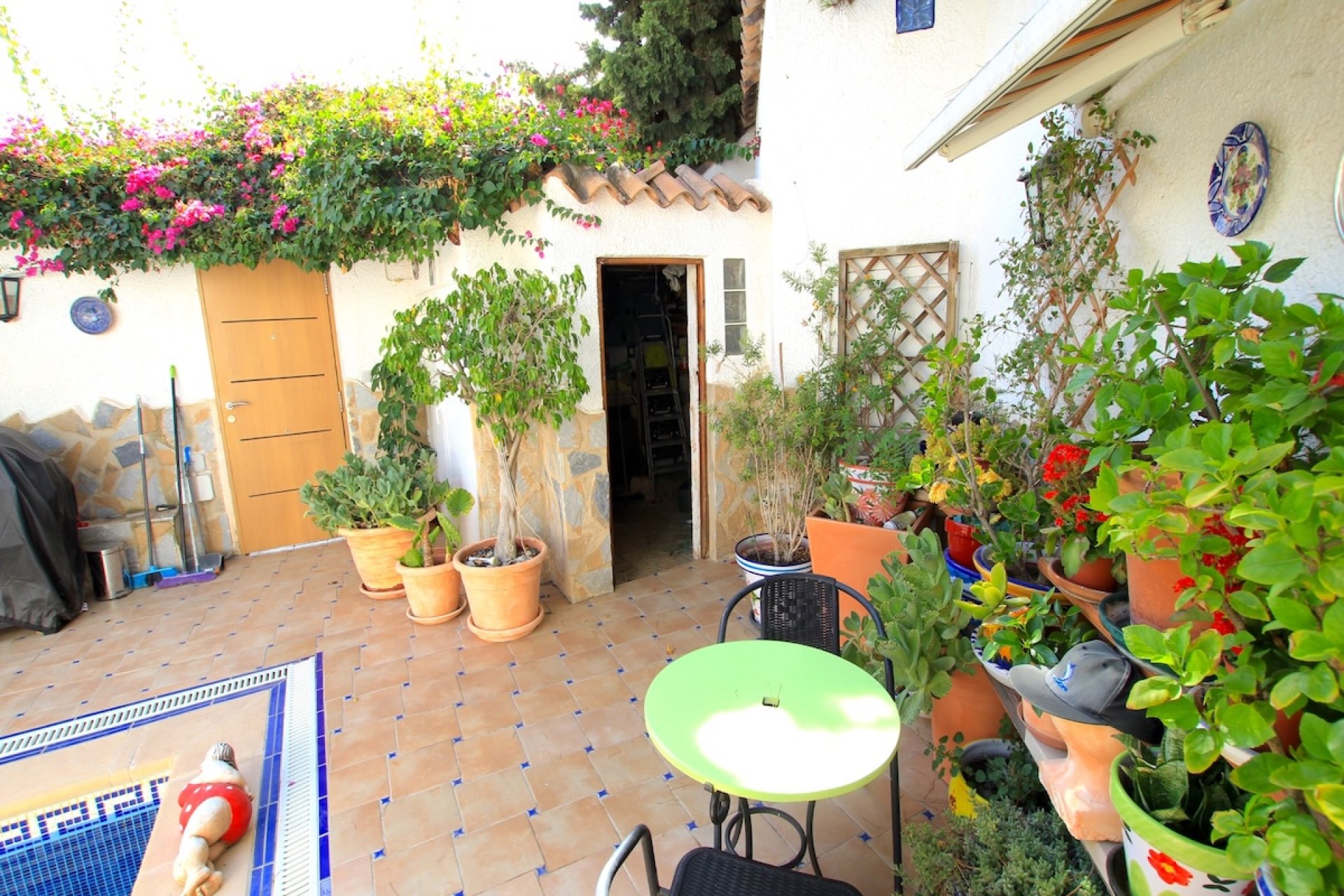 Wiederverkauf - Villa - La Zenia