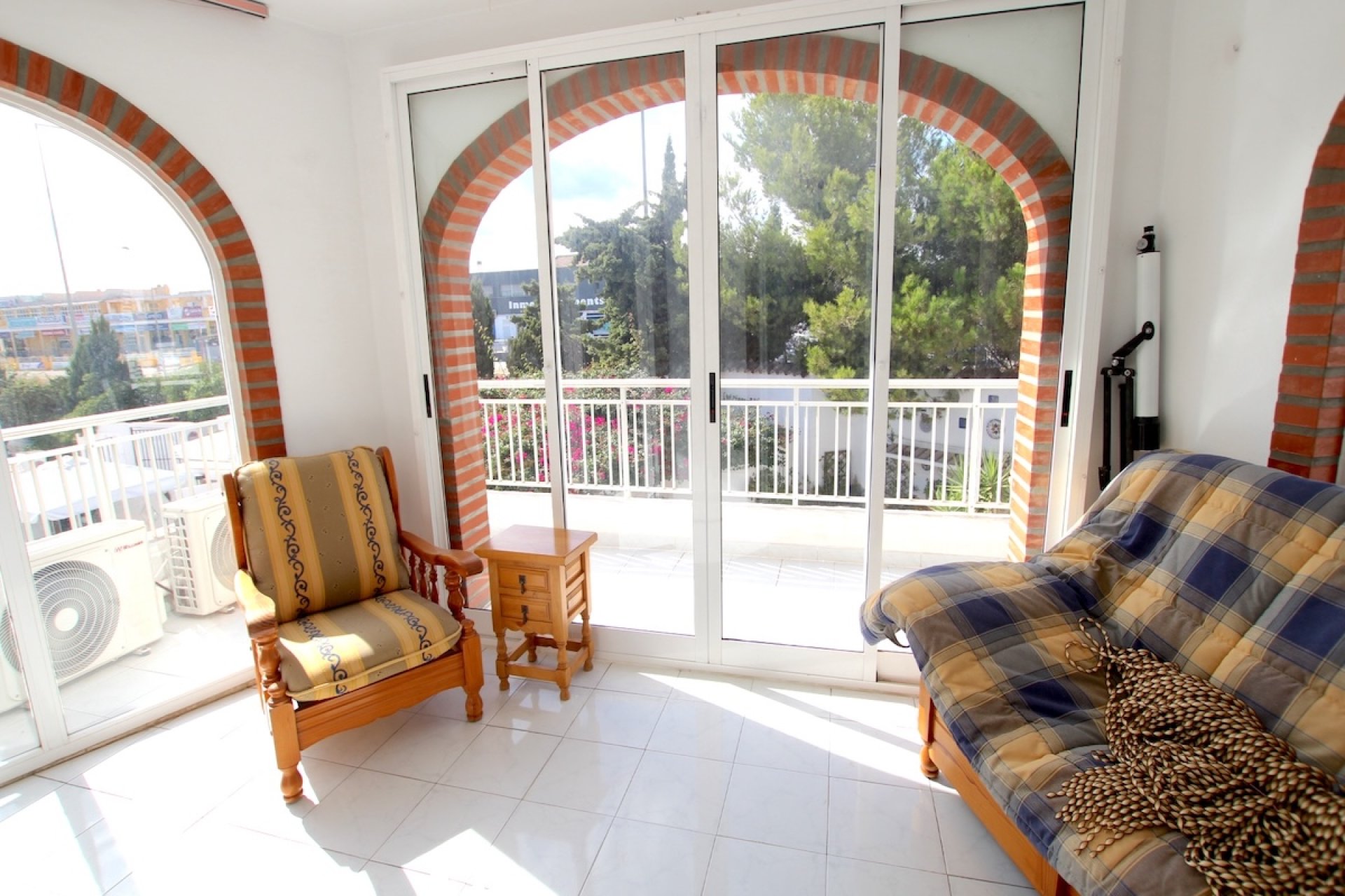 Wiederverkauf - Villa - La Zenia