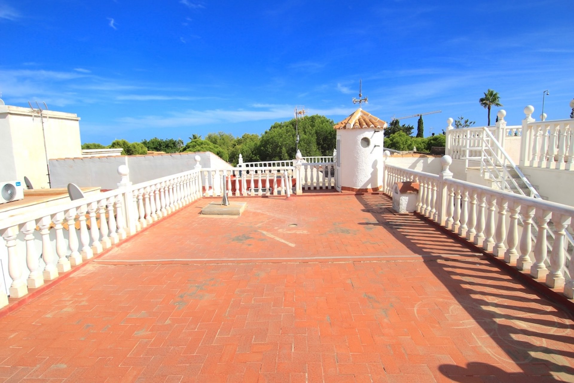 Wiederverkauf - Villa - La Zenia