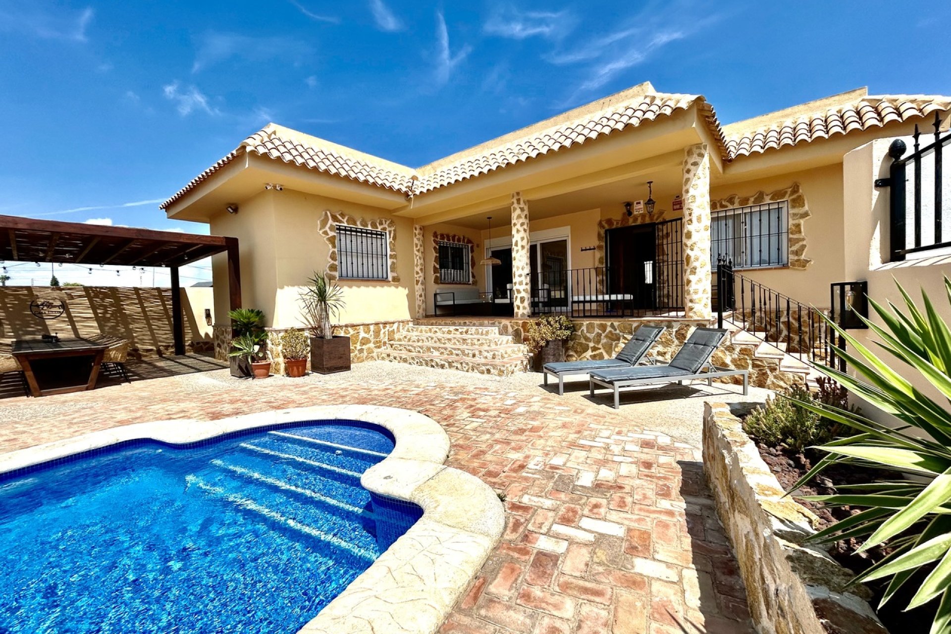 Wiederverkauf - Villa - La Zenia