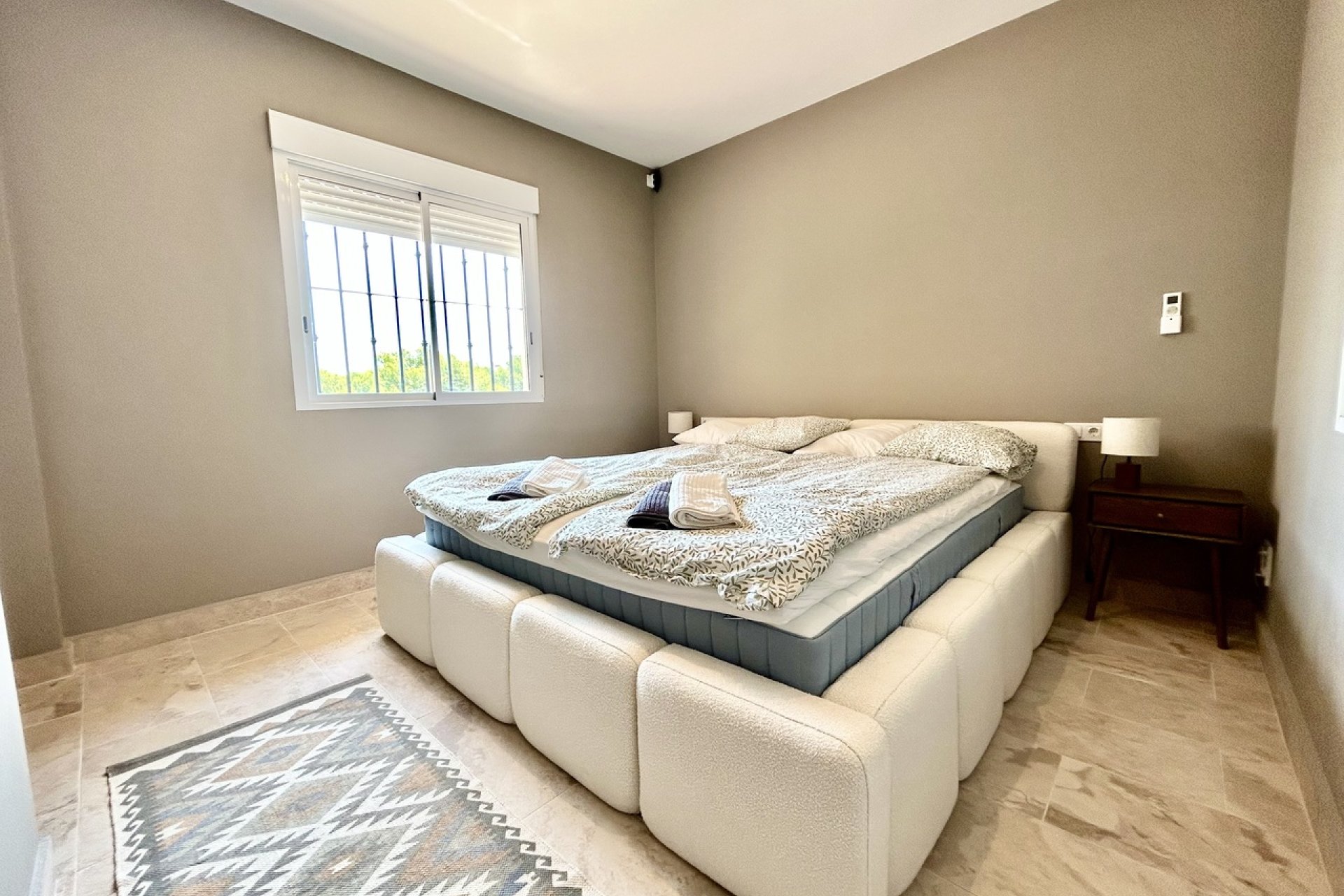 Wiederverkauf - Villa - La Zenia