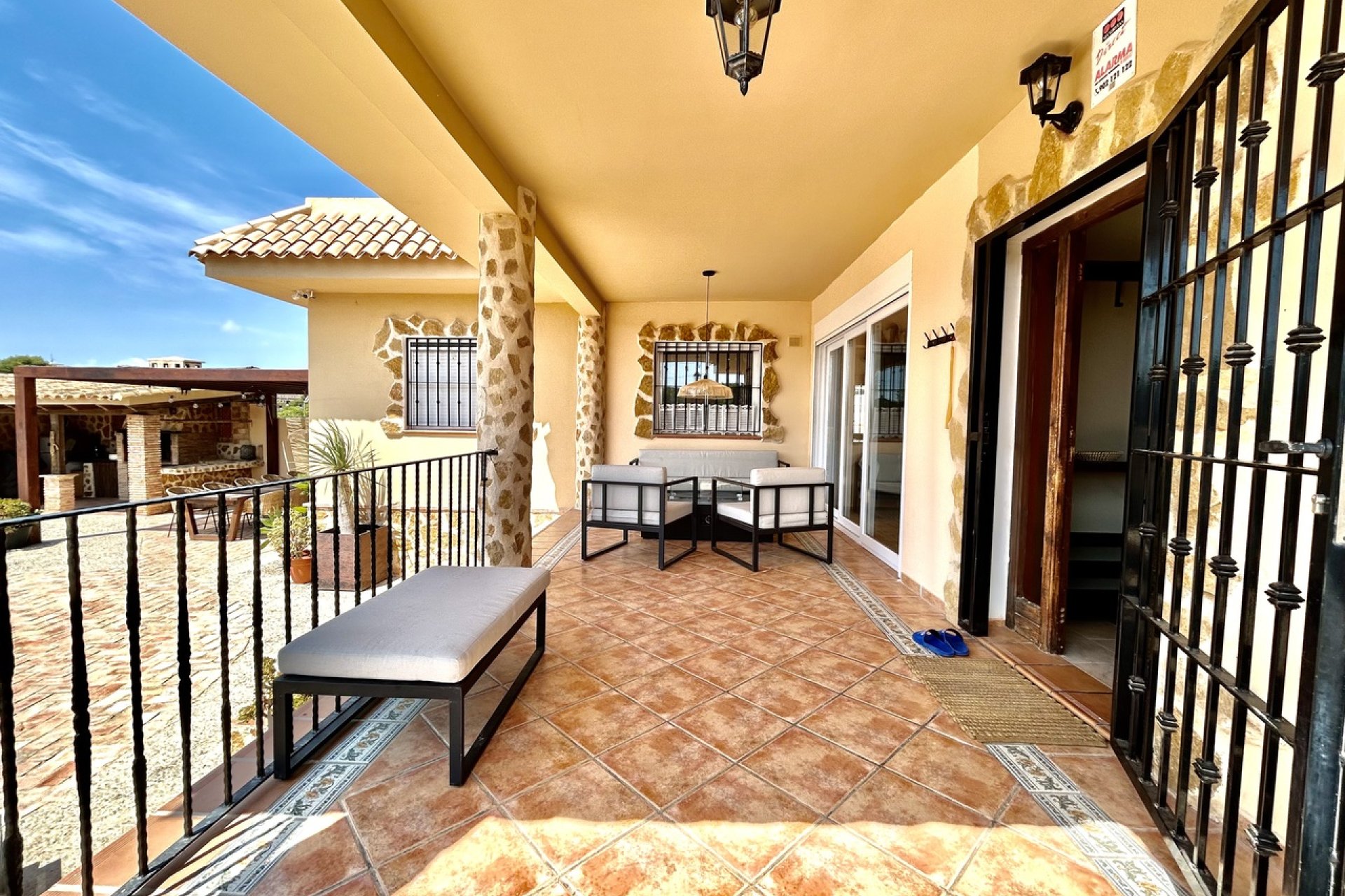 Wiederverkauf - Villa - La Zenia