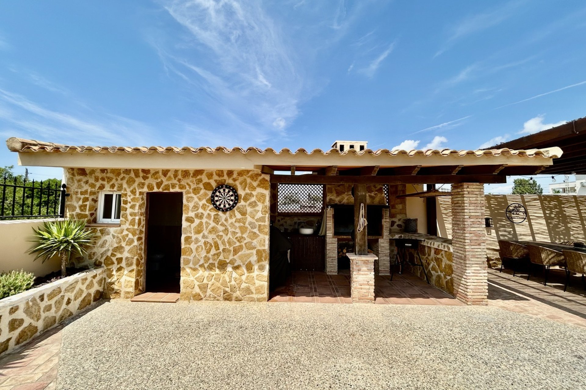 Wiederverkauf - Villa - La Zenia
