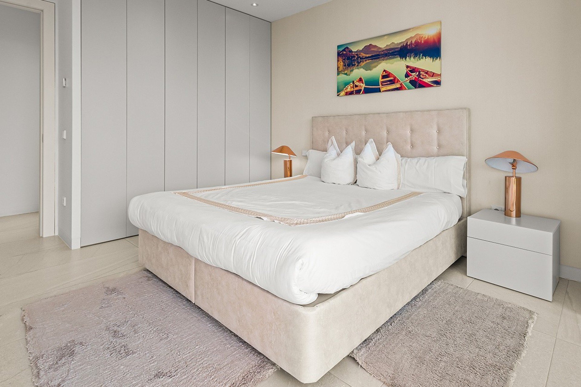 Wiederverkauf - Villa - Las Colinas Golf and Country Club - Las Colinas Golf Resort