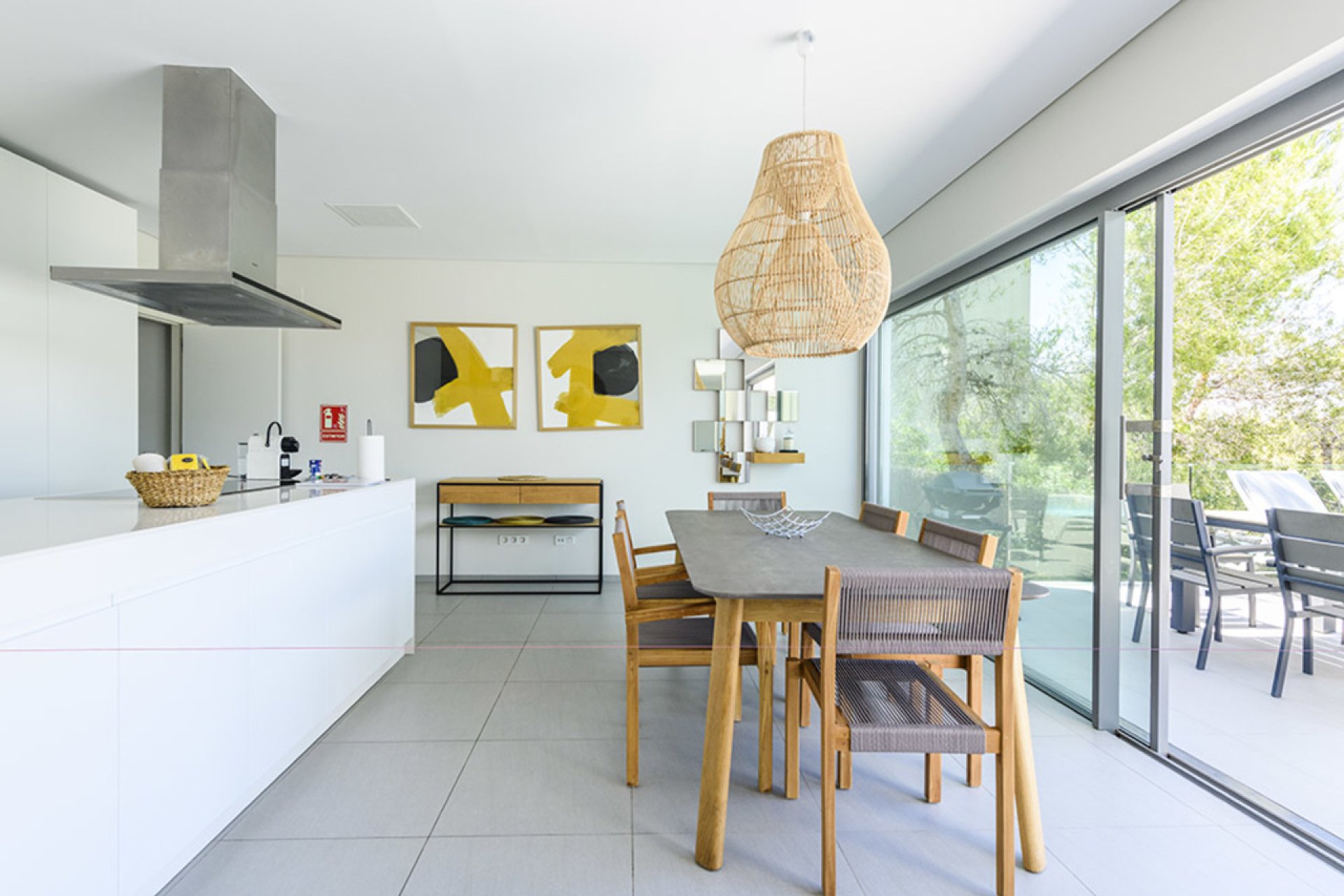 Wiederverkauf - Villa - Las Colinas Golf - Las Colinas Golf Resort