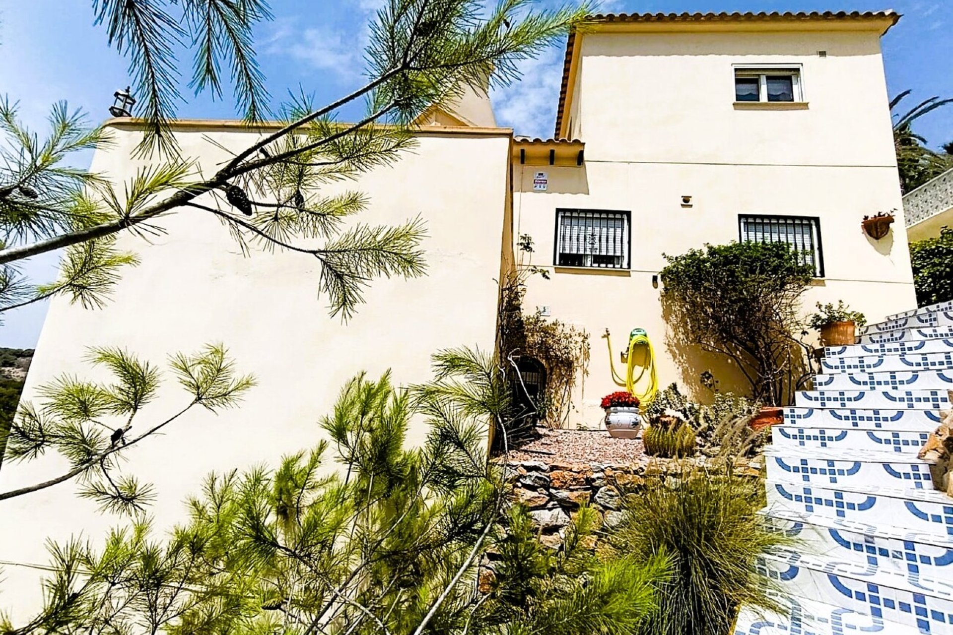 Wiederverkauf - Villa - Las Ramblas Golf - Costa Blanca