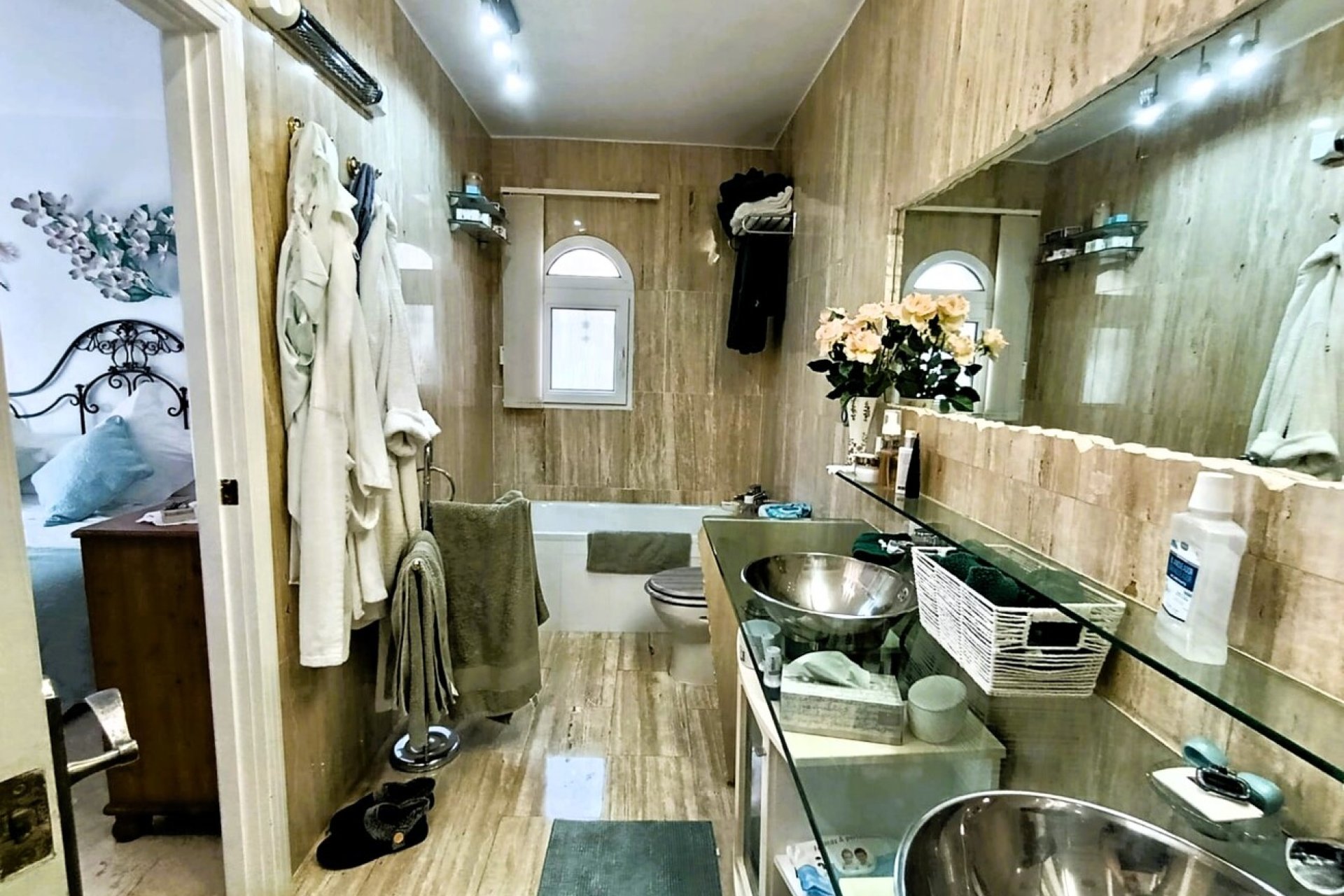 Wiederverkauf - Villa - Las Ramblas Golf - Costa Blanca