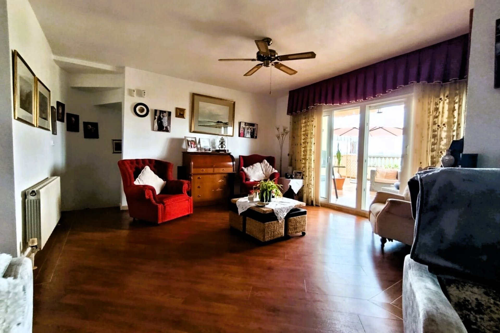 Wiederverkauf - Villa - Las Ramblas Golf - Costa Blanca