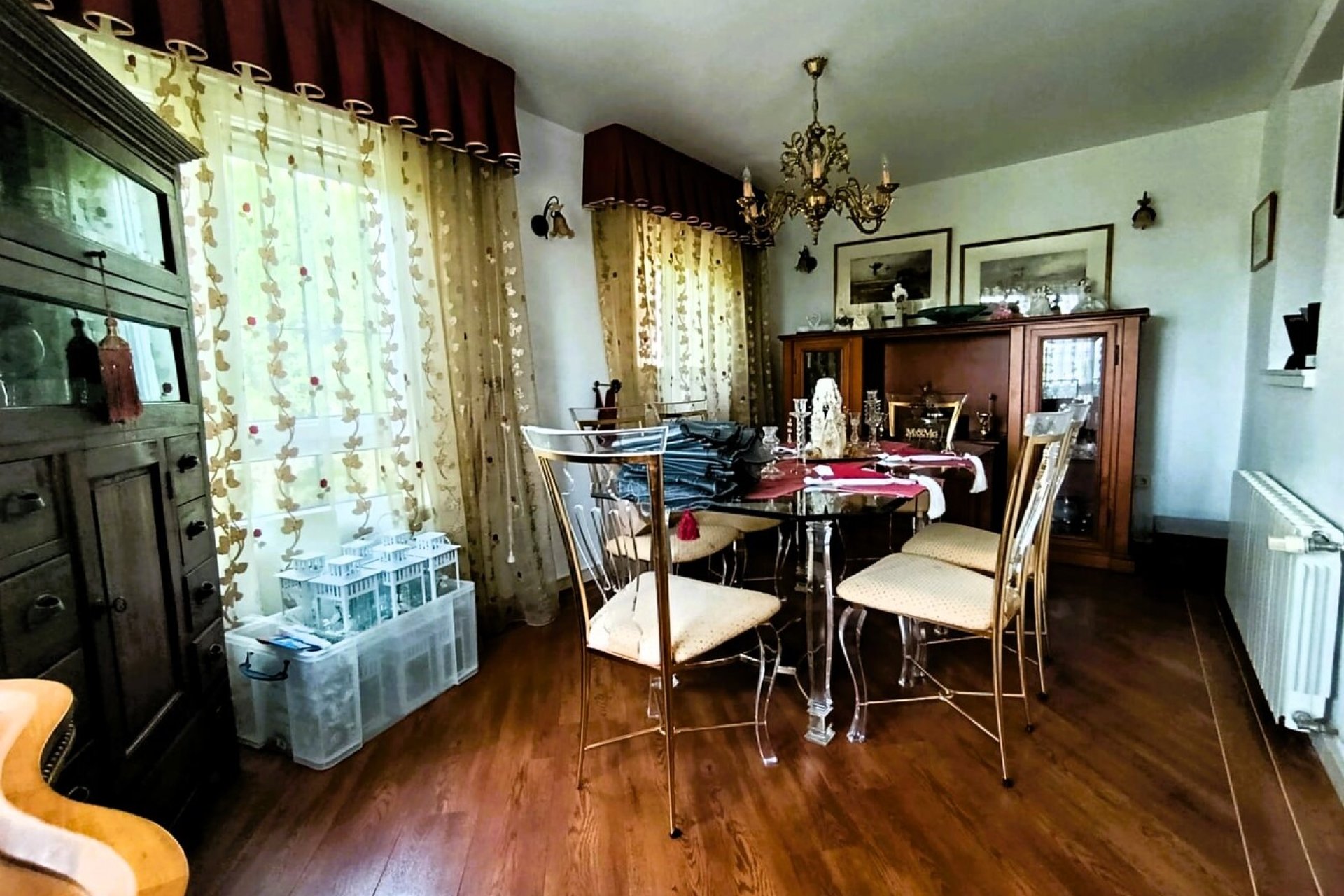 Wiederverkauf - Villa - Las Ramblas Golf - Costa Blanca