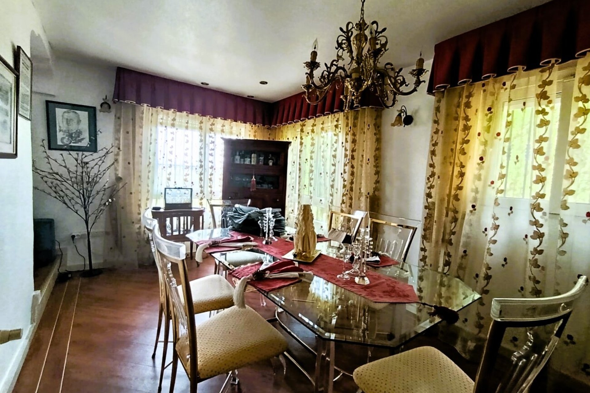 Wiederverkauf - Villa - Las Ramblas Golf - Costa Blanca