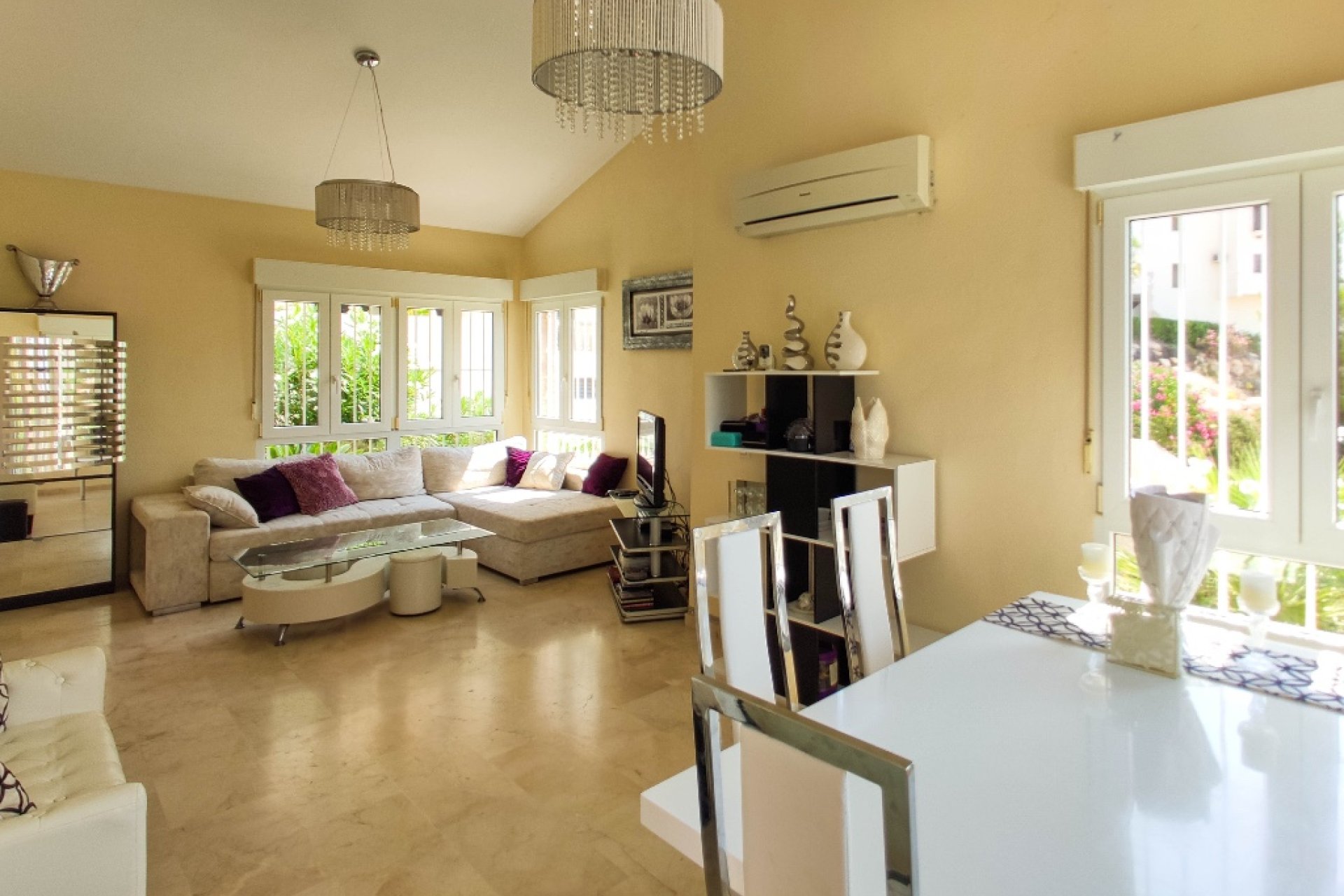 Wiederverkauf - Villa - Las Ramblas Golf - Las Ramblas