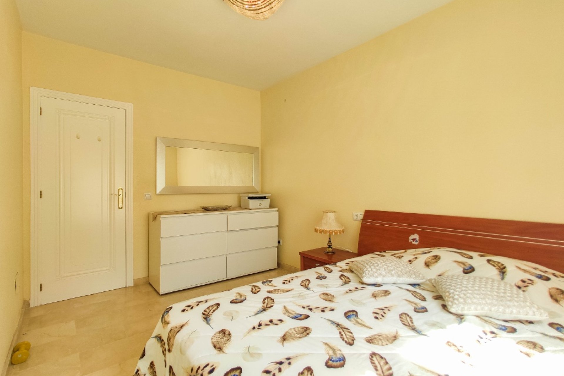 Wiederverkauf - Villa - Las Ramblas Golf - Las Ramblas