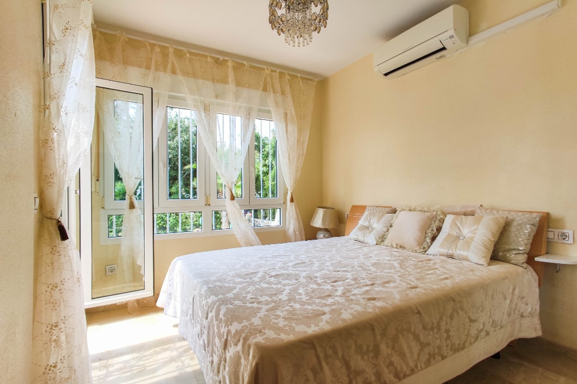 Wiederverkauf - Villa - Las Ramblas Golf - Las Ramblas