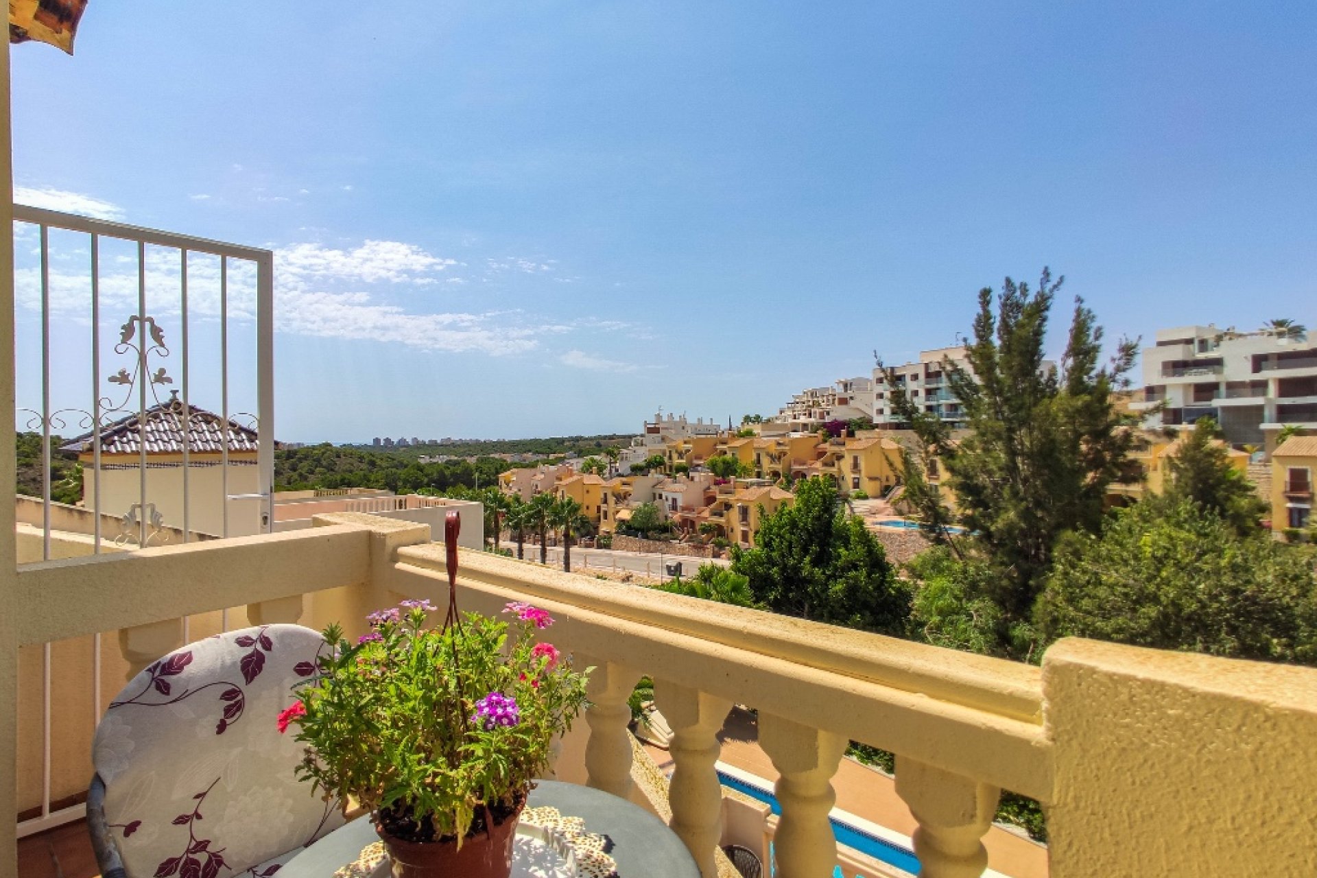 Wiederverkauf - Villa - Las Ramblas Golf - Las Ramblas