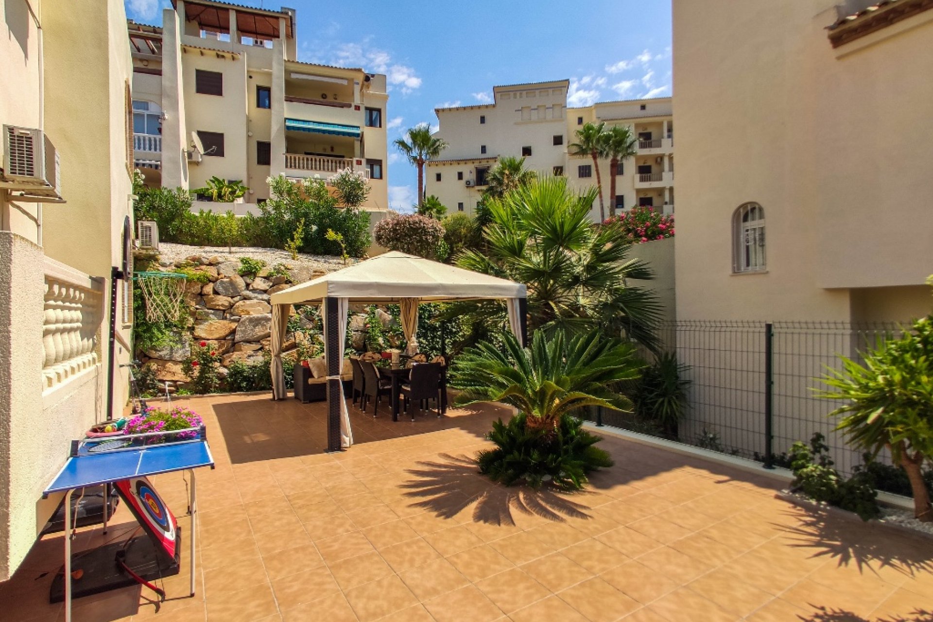 Wiederverkauf - Villa - Las Ramblas Golf - Las Ramblas