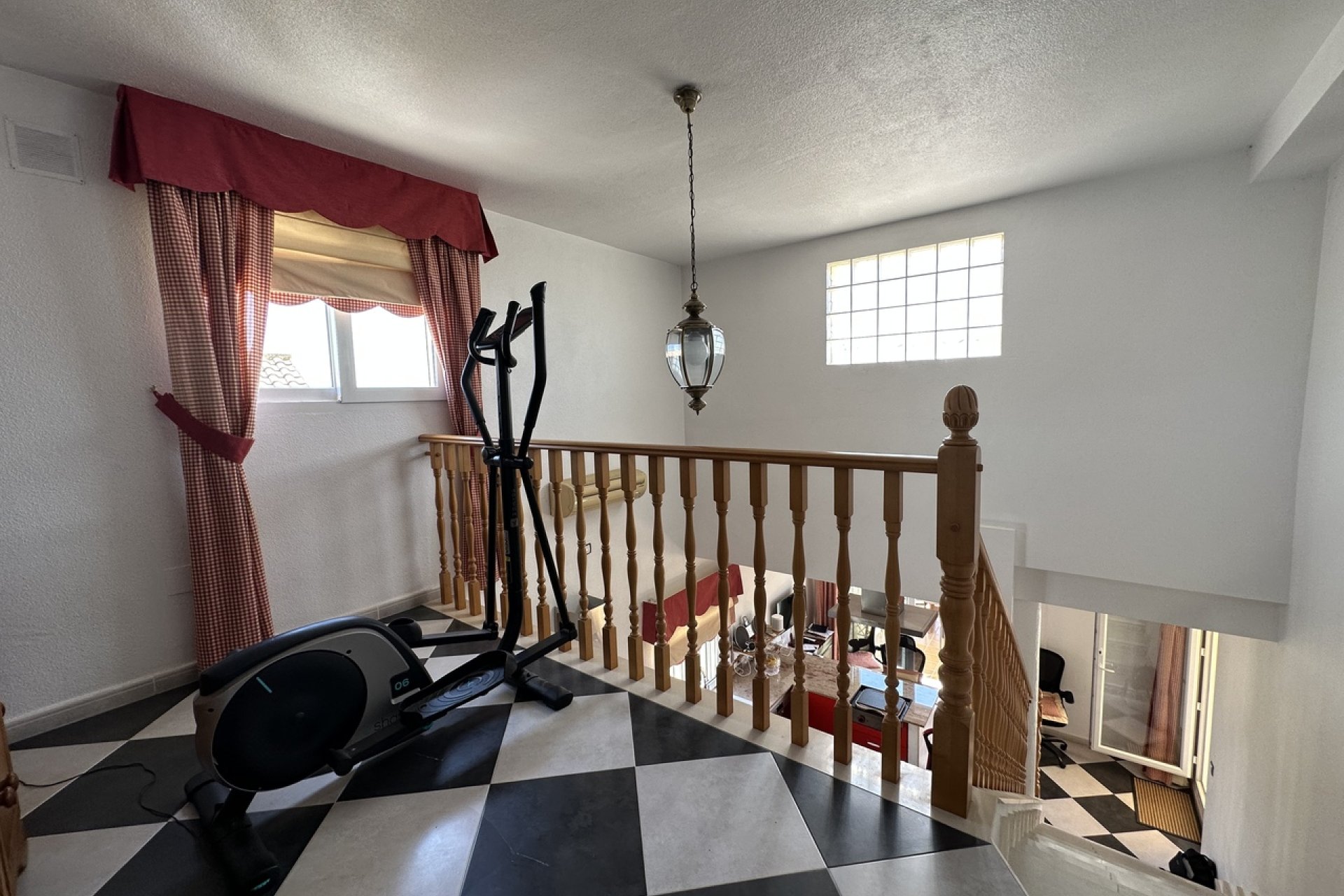 Wiederverkauf - Villa - Las Ramblas