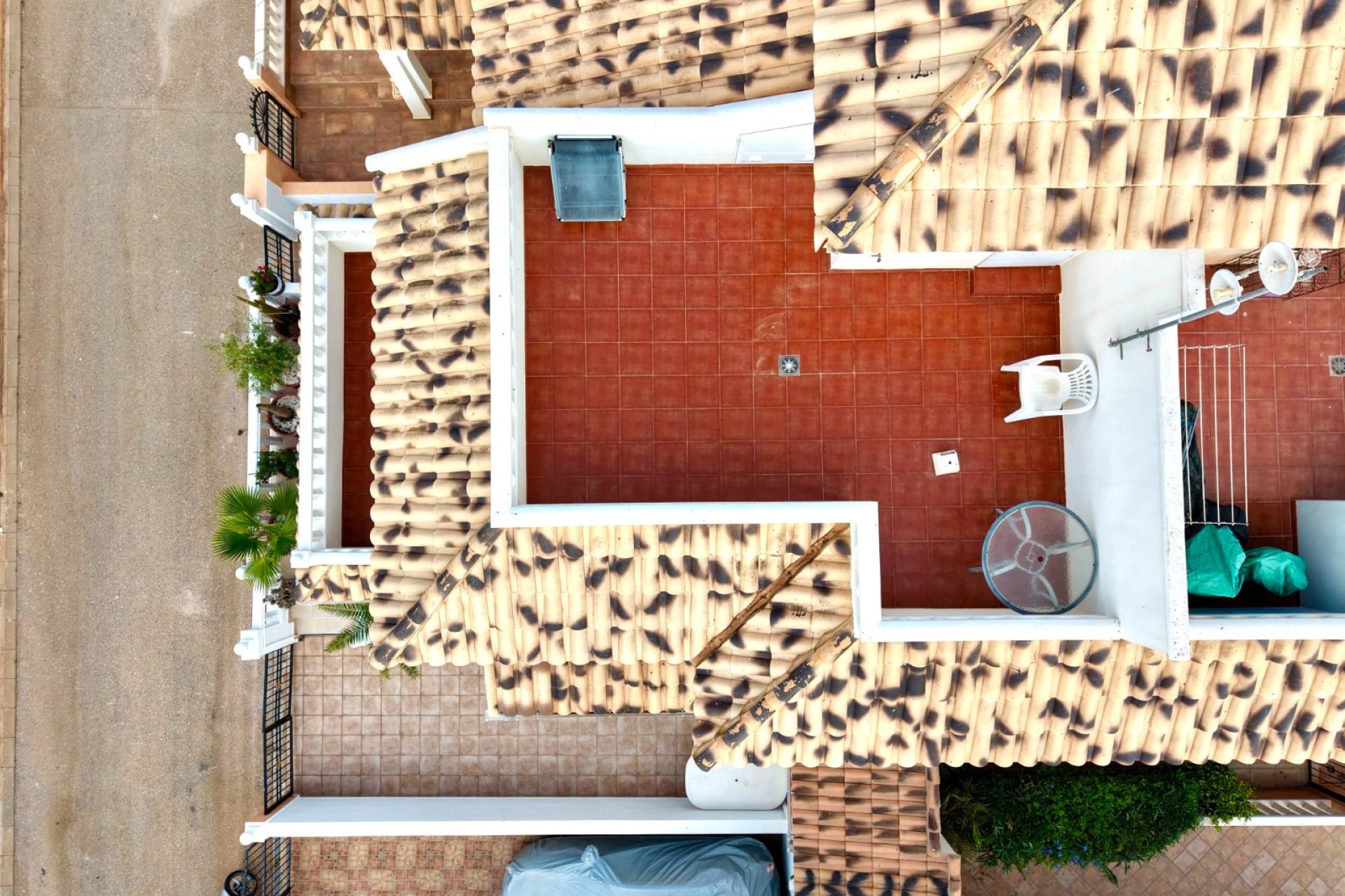 Wiederverkauf - Villa - Lomas de Cabo Roig - Orihuela Costa