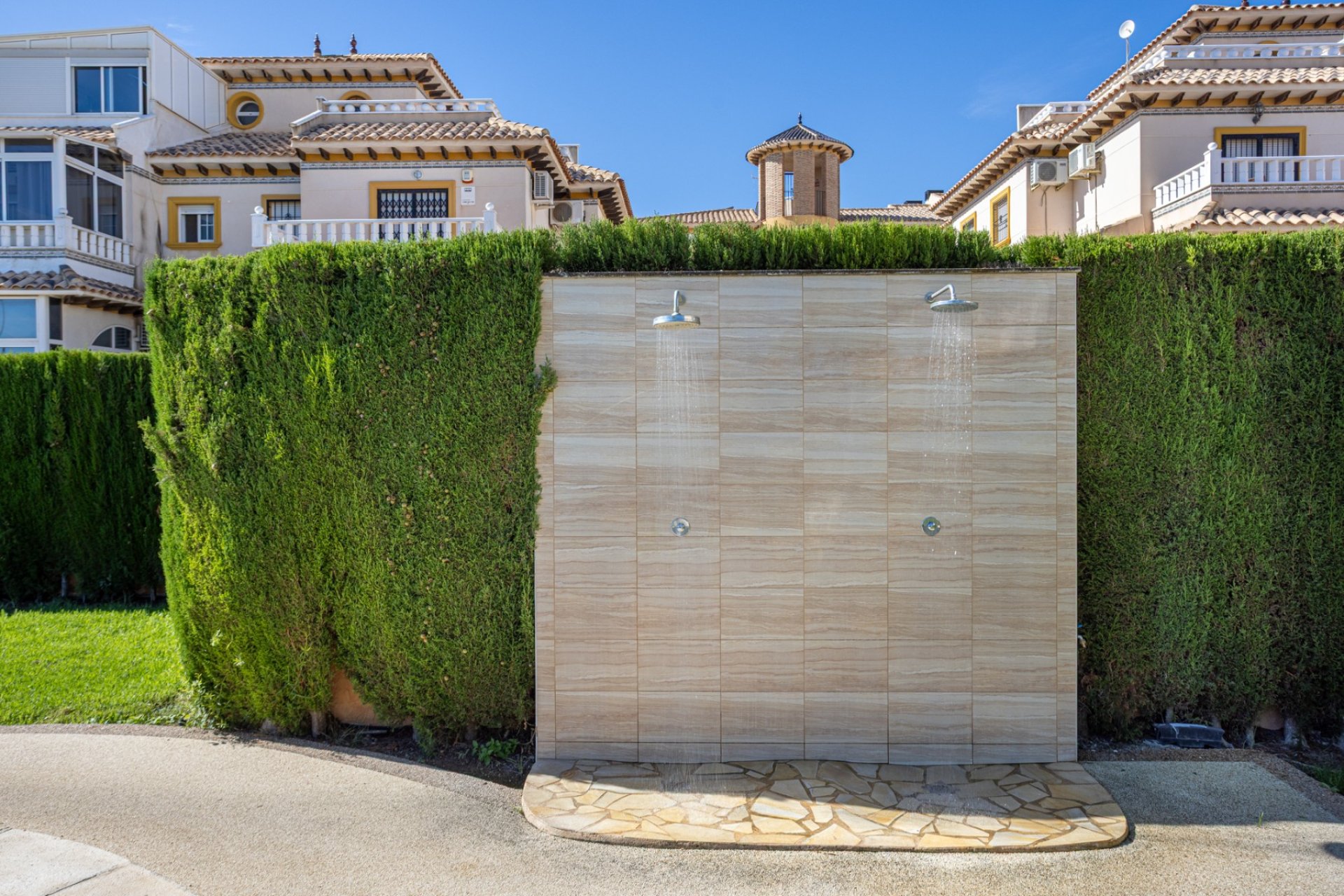 Wiederverkauf - Villa - Lomas de Cabo Roig - Orihuela Costa