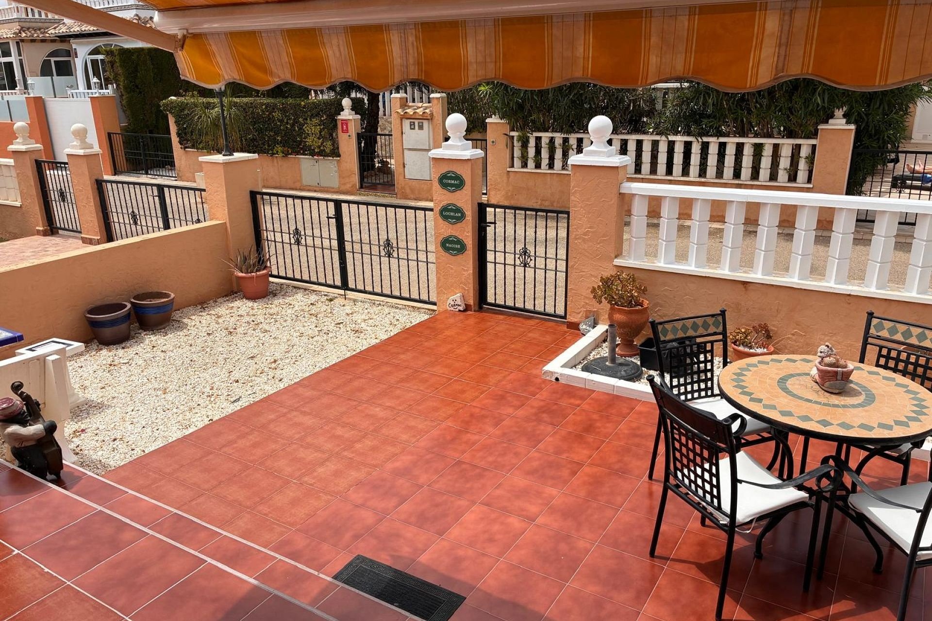 Wiederverkauf - Villa - Lomas de Cabo Roig