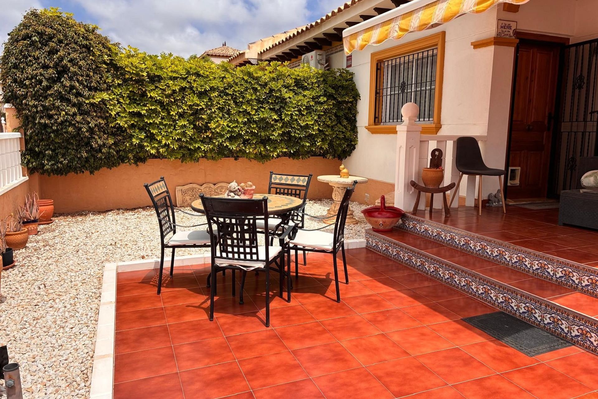 Wiederverkauf - Villa - Lomas de Cabo Roig