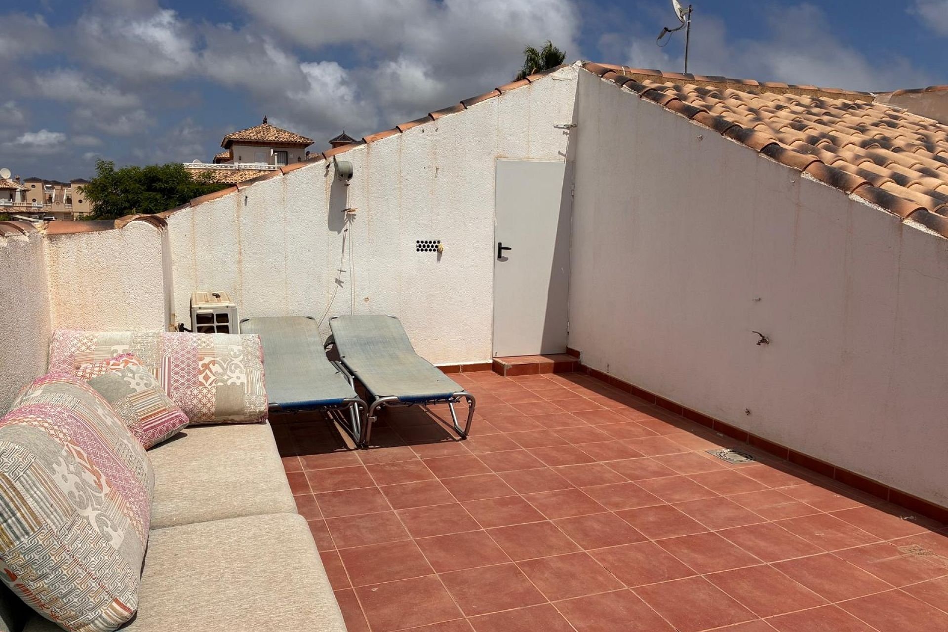 Wiederverkauf - Villa - Lomas de Cabo Roig