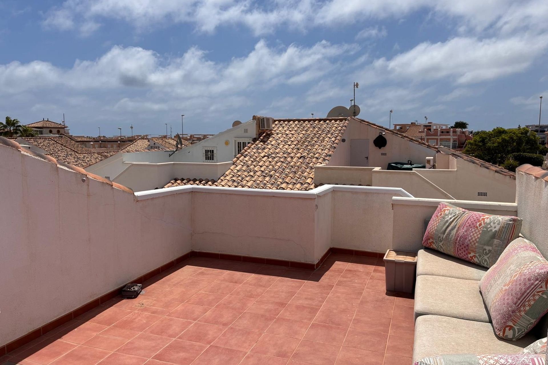 Wiederverkauf - Villa - Lomas de Cabo Roig