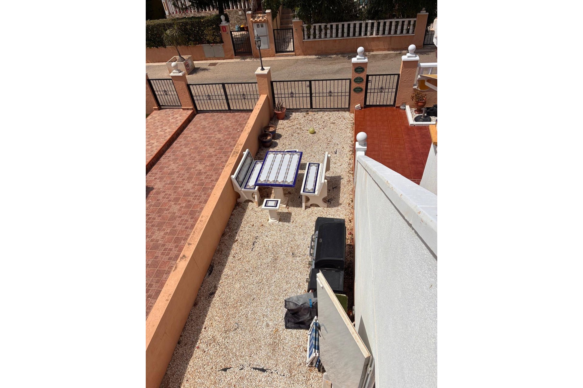 Wiederverkauf - Villa - Lomas de Cabo Roig