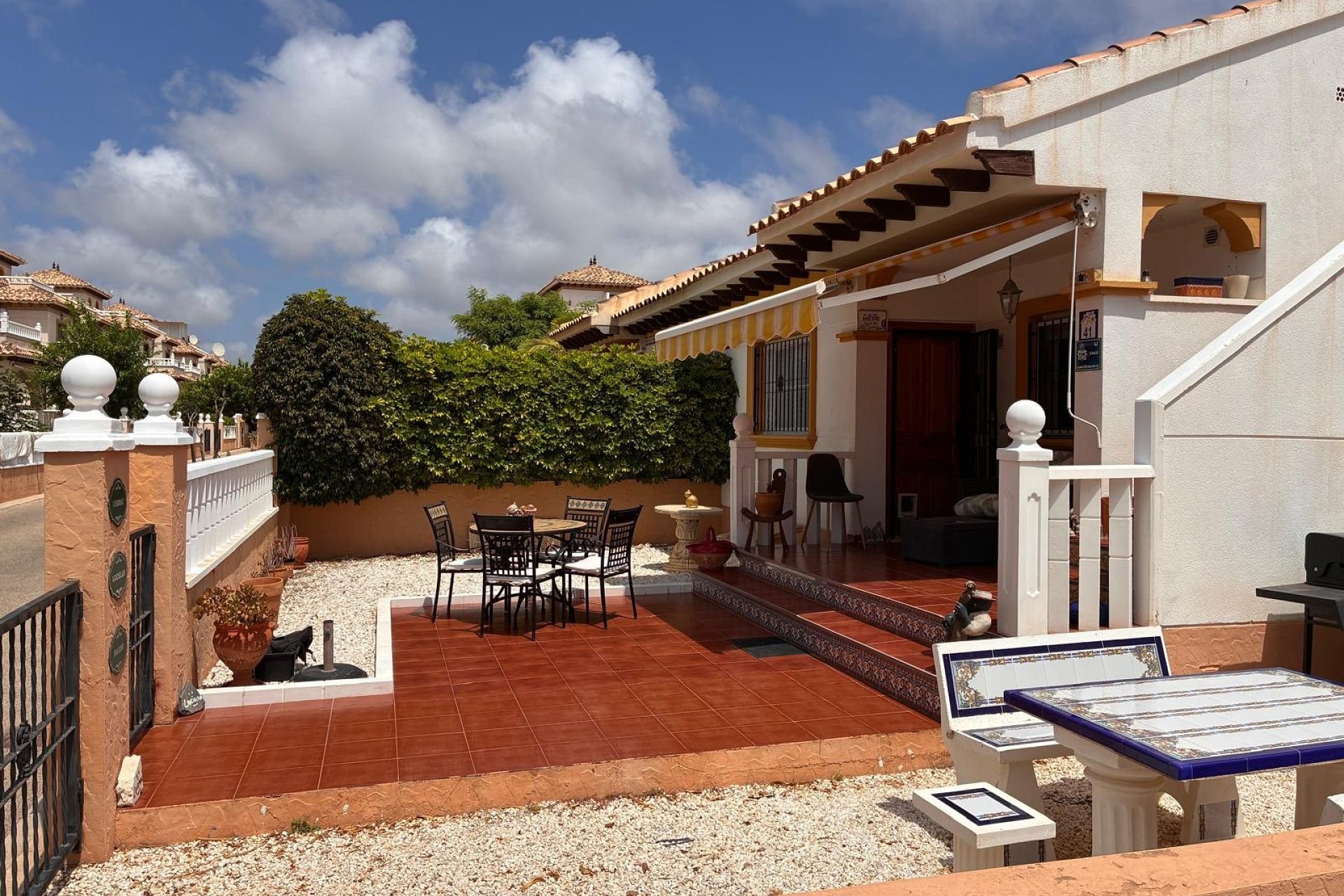 Wiederverkauf - Villa - Lomas de Cabo Roig