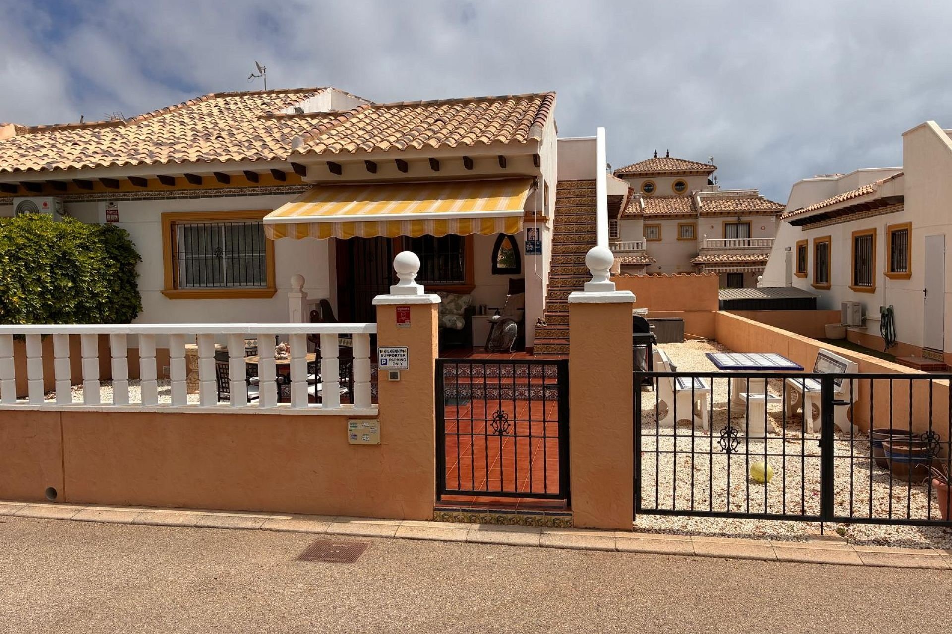 Wiederverkauf - Villa - Lomas de Cabo Roig