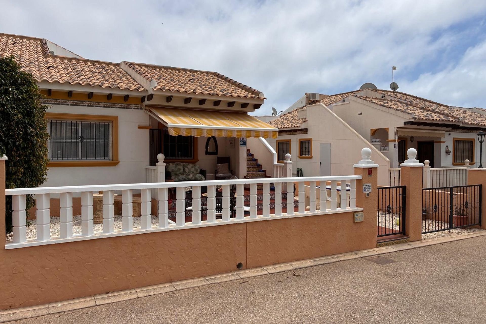 Wiederverkauf - Villa - Lomas de Cabo Roig