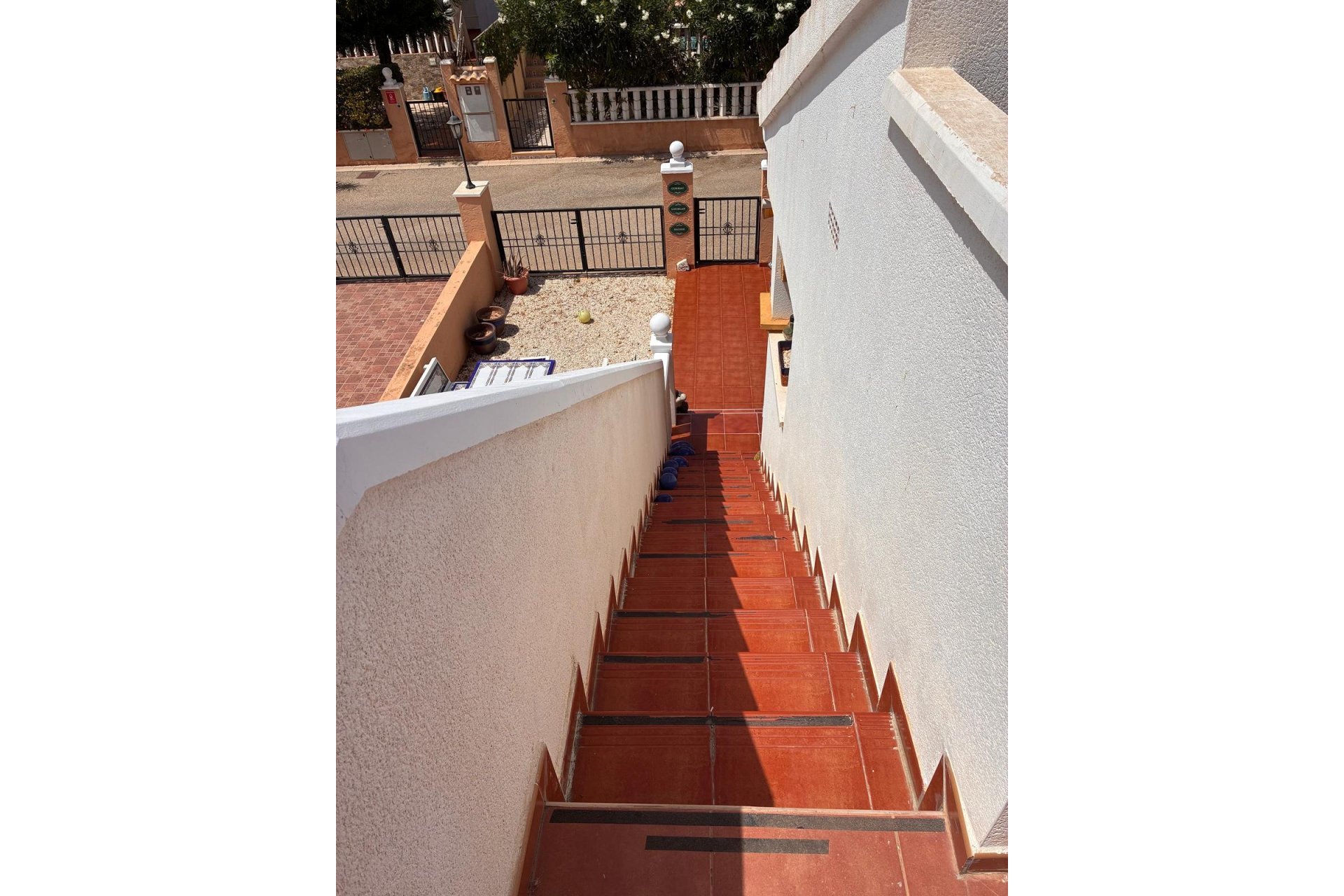 Wiederverkauf - Villa - Lomas de Cabo Roig