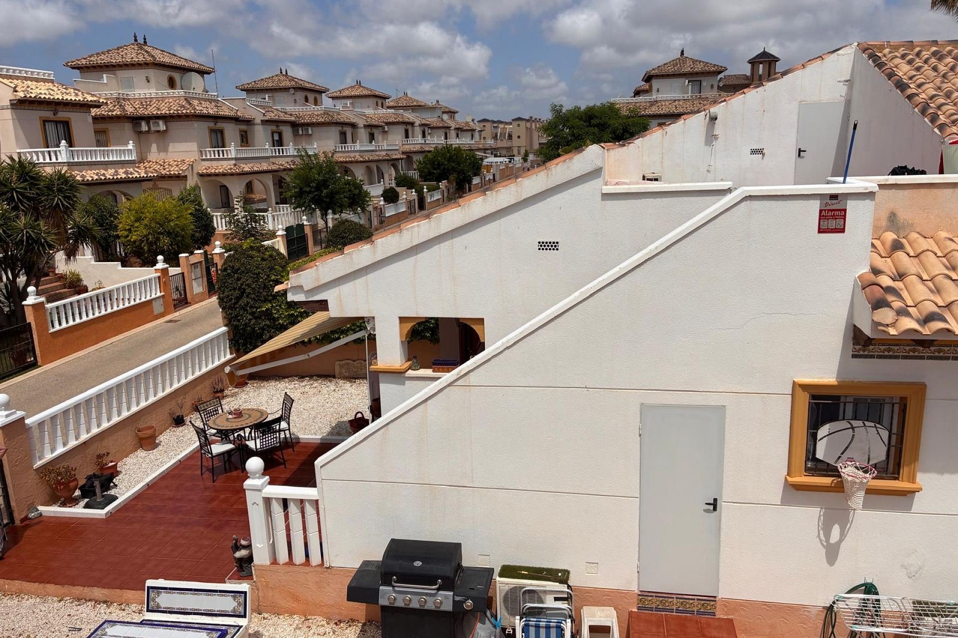 Wiederverkauf - Villa - Lomas de Cabo Roig