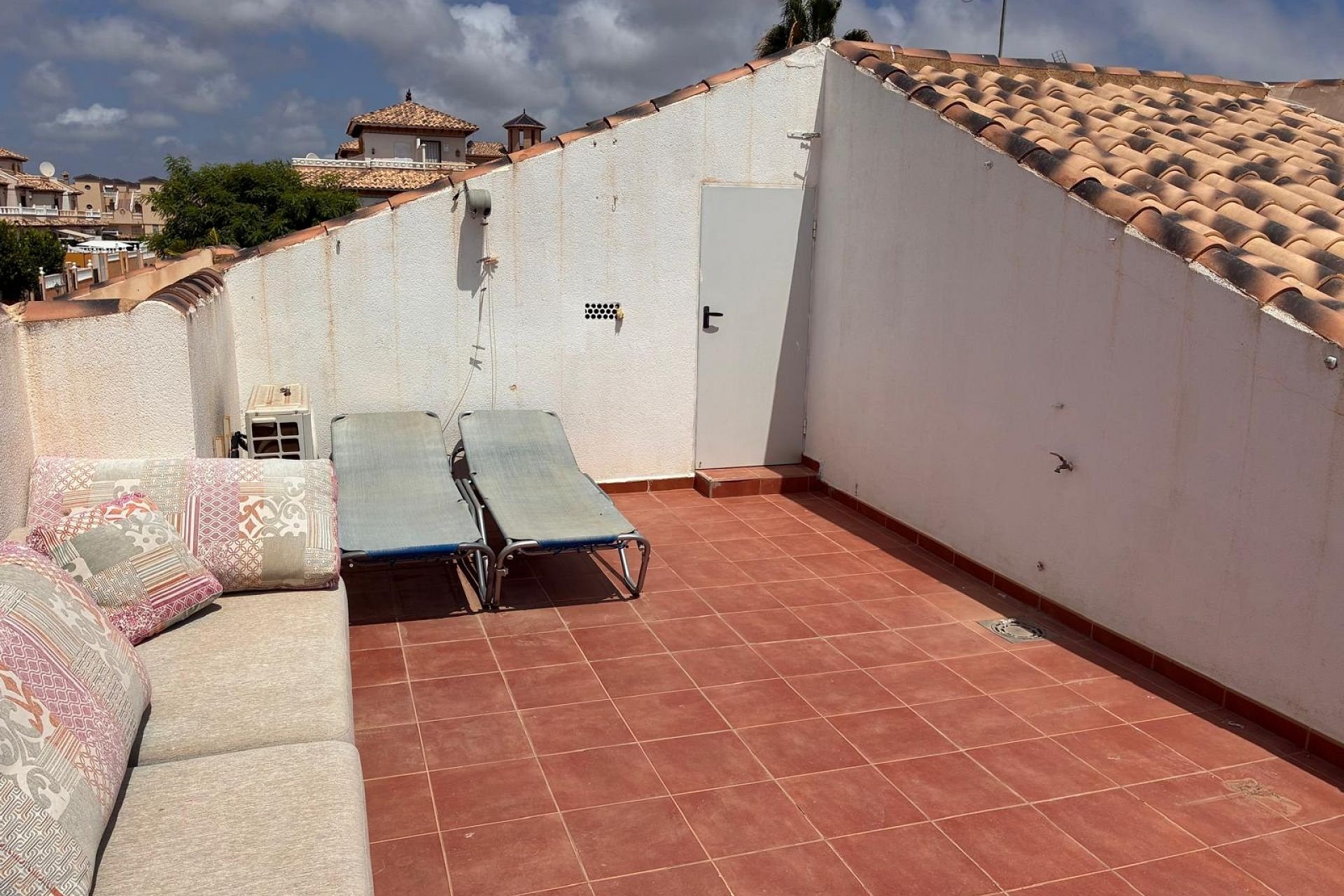 Wiederverkauf - Villa - Lomas de Cabo Roig