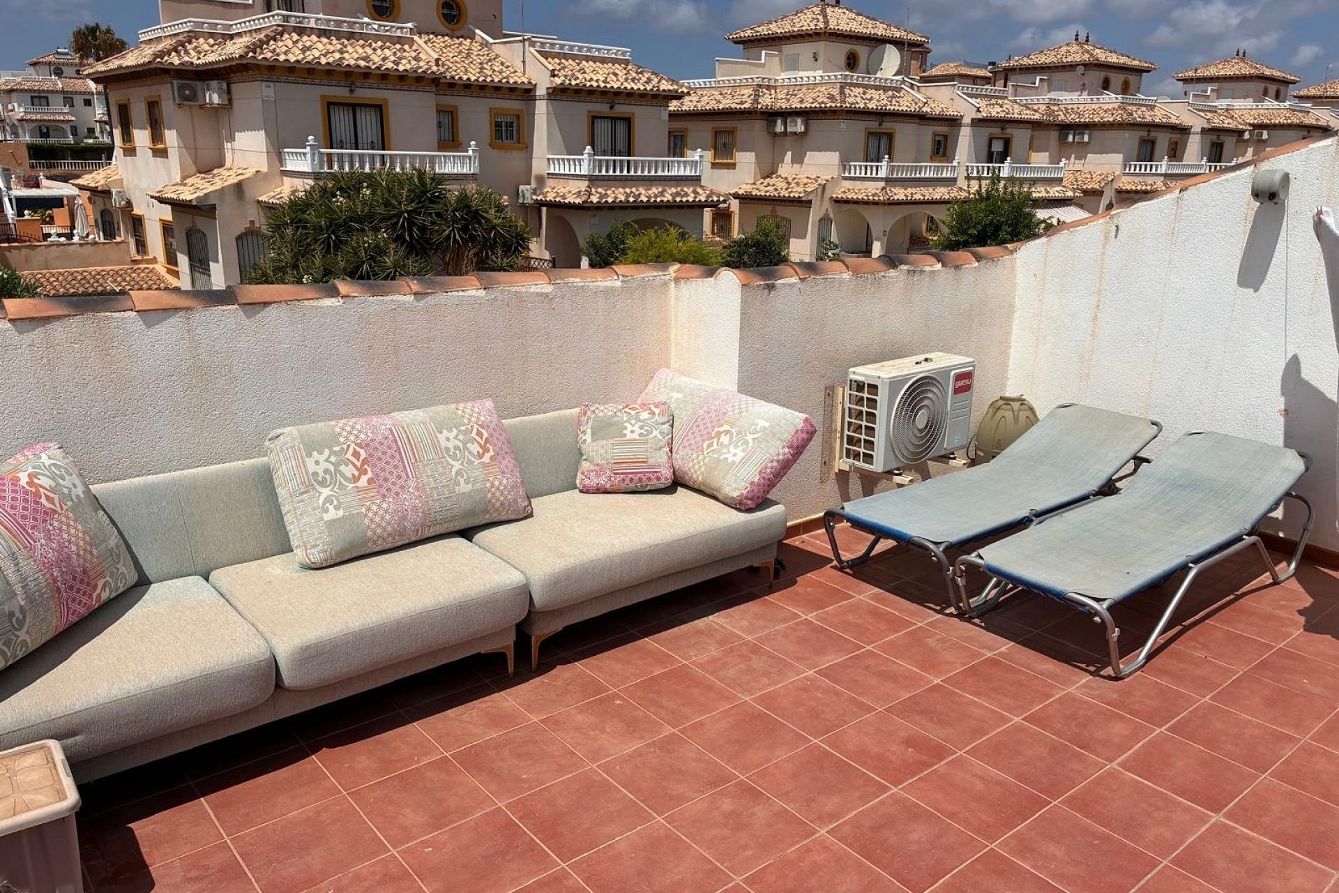 Wiederverkauf - Villa - Lomas de Cabo Roig
