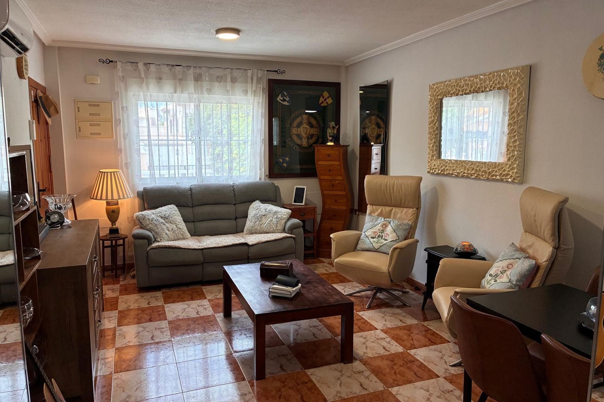 Wiederverkauf - Villa - Lomas de Cabo Roig