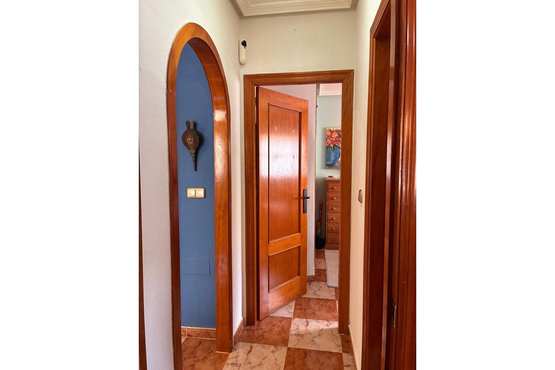Wiederverkauf - Villa - Lomas de Cabo Roig