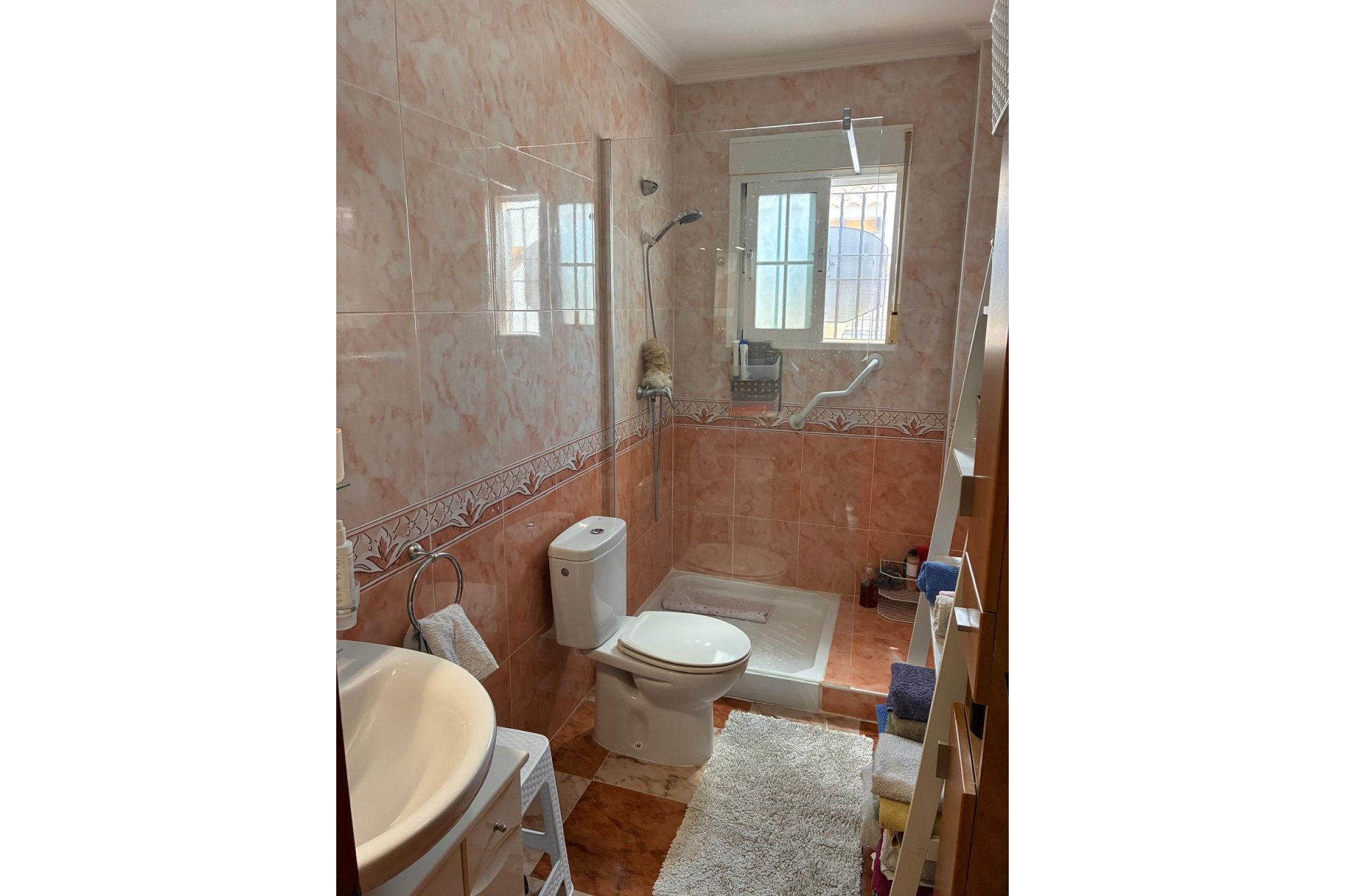 Wiederverkauf - Villa - Lomas de Cabo Roig