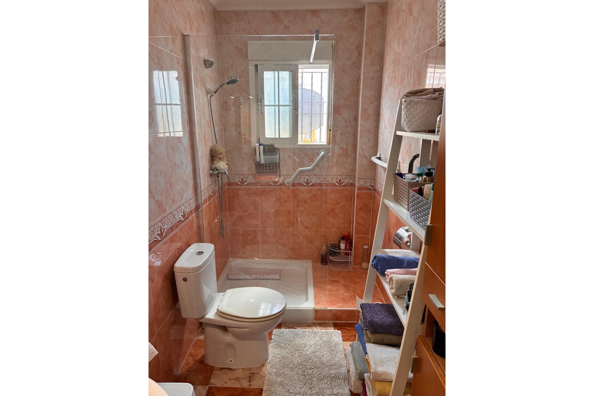 Wiederverkauf - Villa - Lomas de Cabo Roig