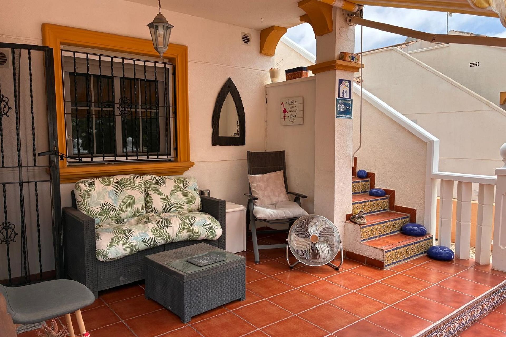 Wiederverkauf - Villa - Lomas de Cabo Roig